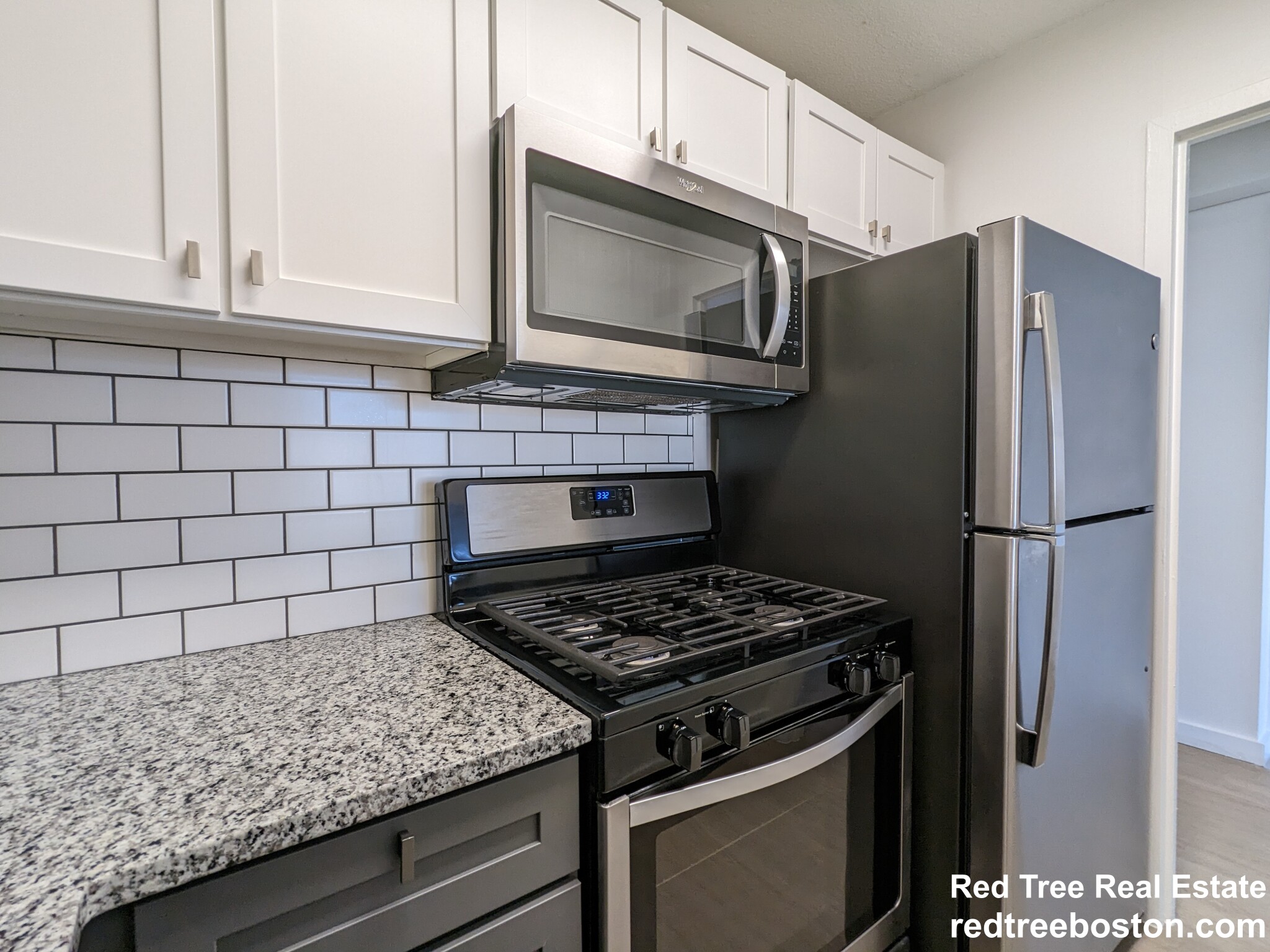 75 Saint Alphonsus St, Mission Hill