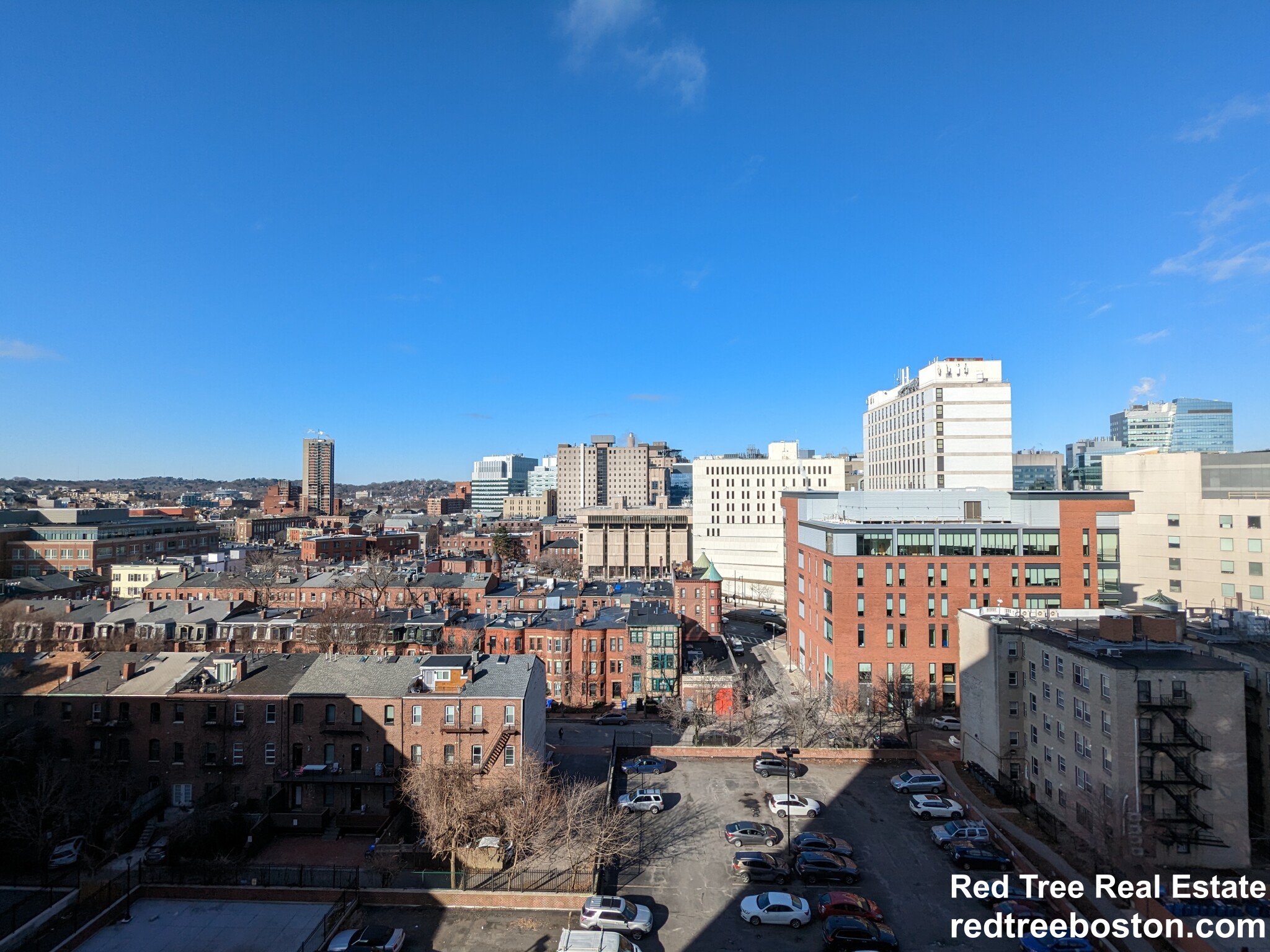 75 Saint Alphonsus St, Mission Hill