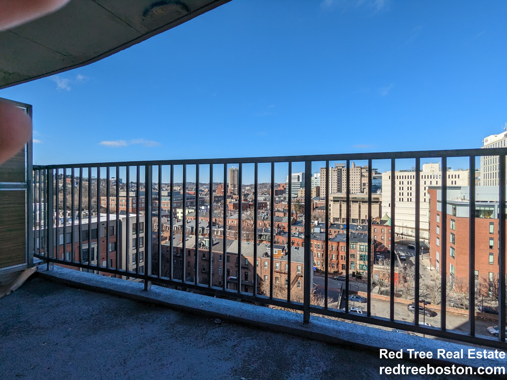 75 Saint Alphonsus St, Mission Hill