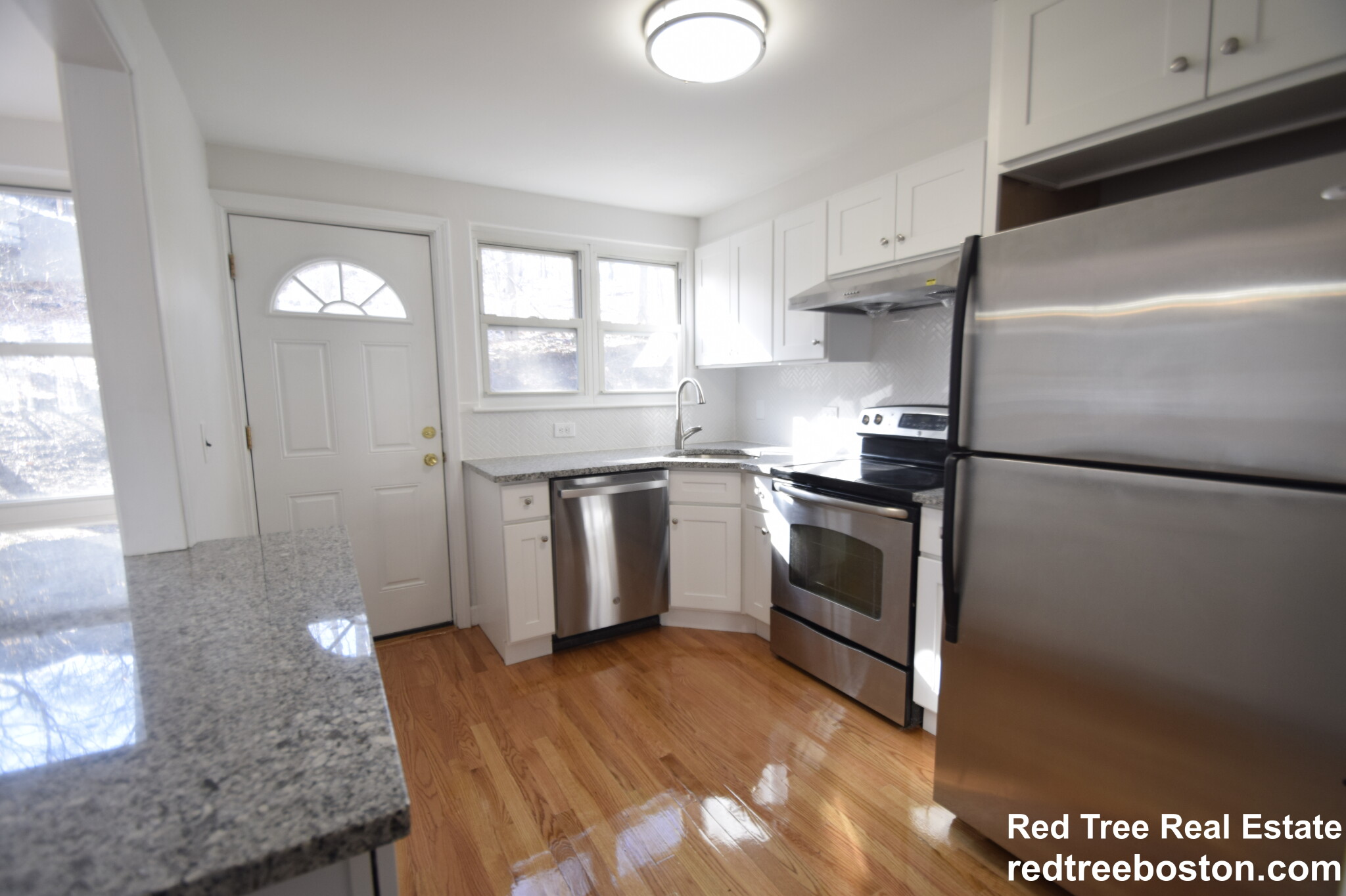 117 119 Chestnut St, Brookline Hills