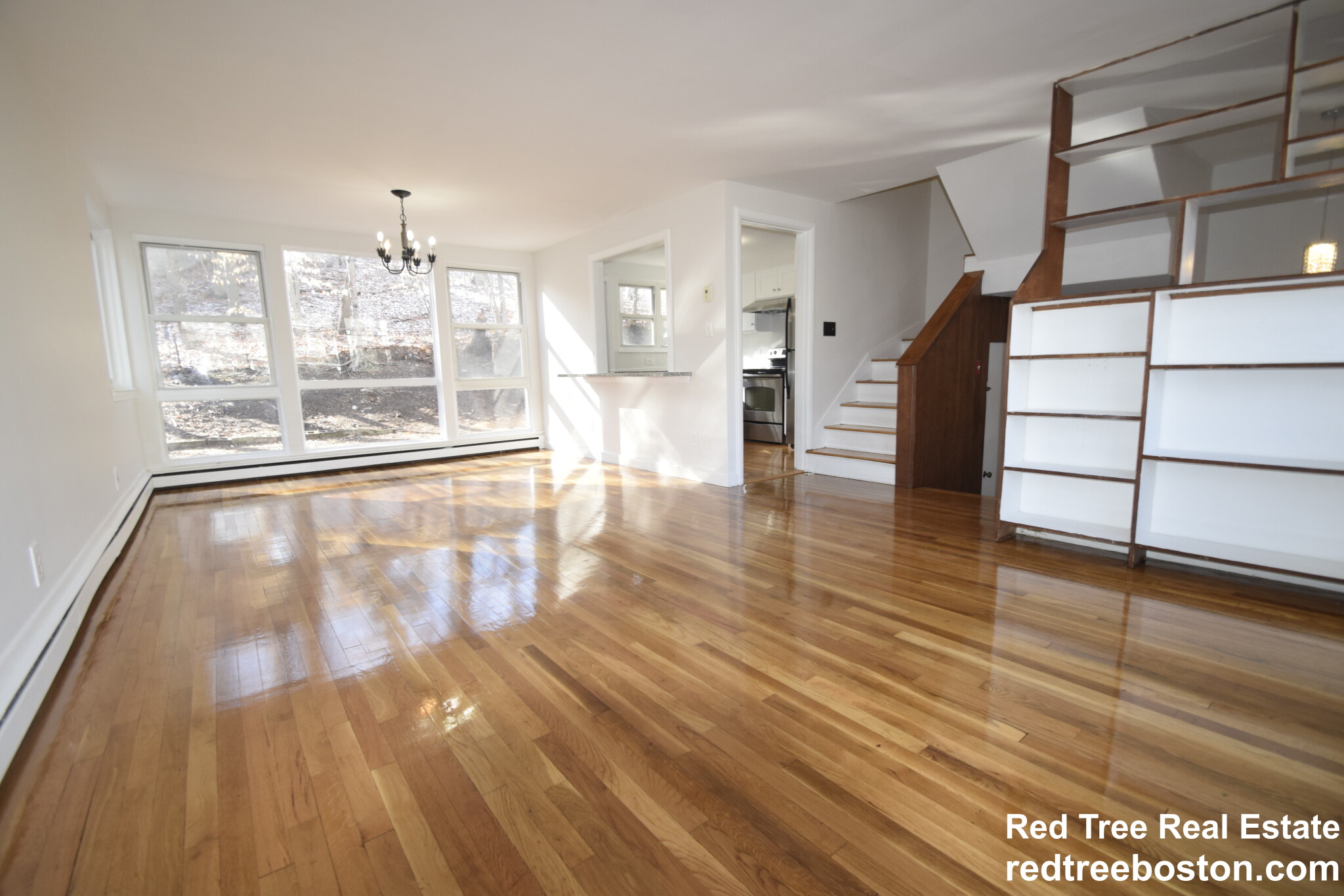 117 119 Chestnut St, Brookline Hills