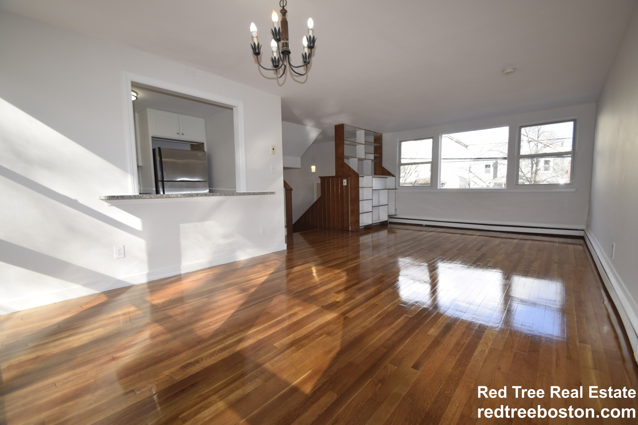 117 119 Chestnut St, Brookline Hills