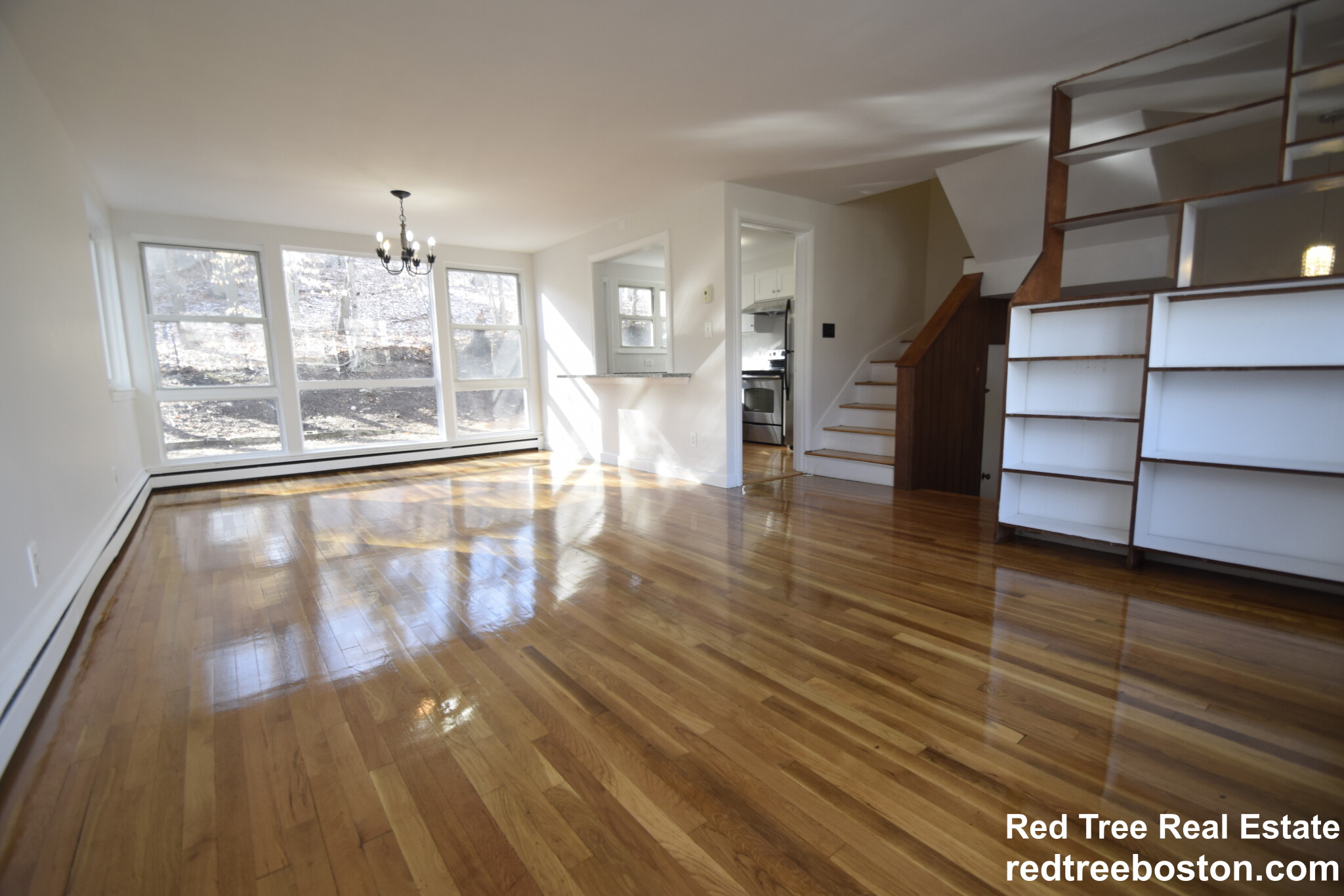 117 119 Chestnut St, Brookline Hills