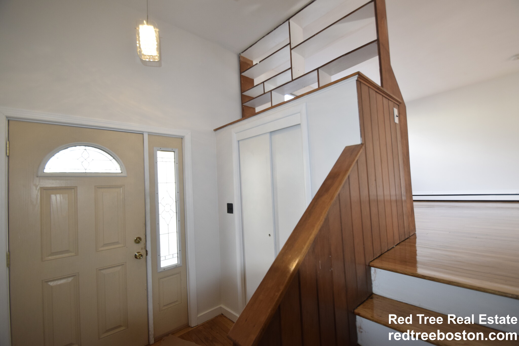 117 119 Chestnut St, Brookline Hills