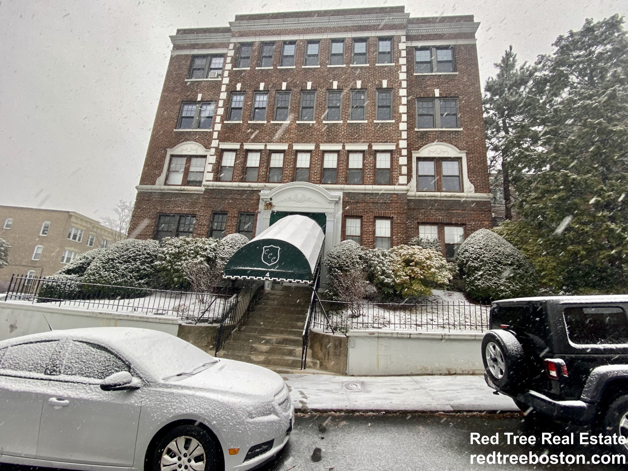 4 Chiswick Rd, Brighton