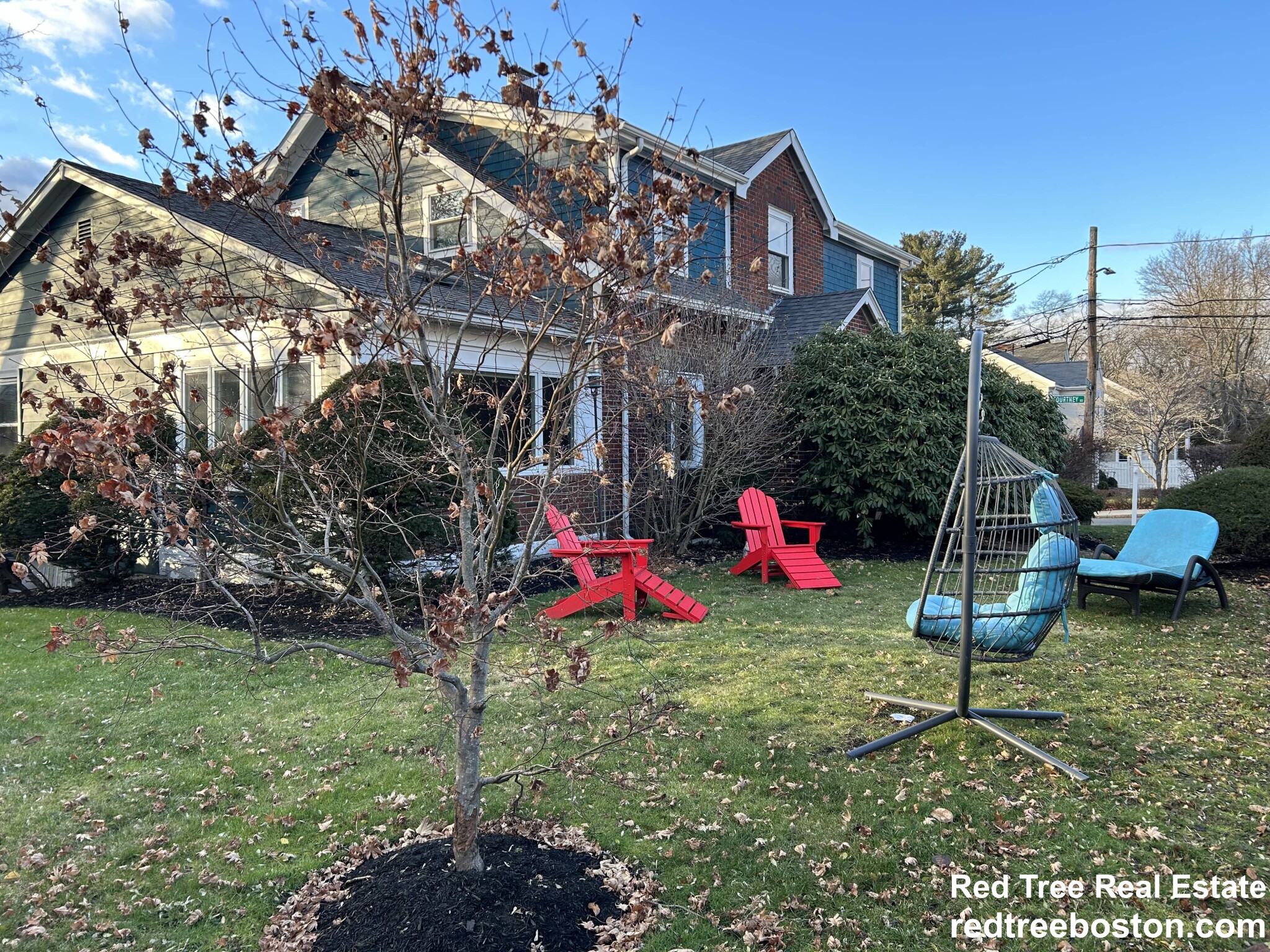 48 Bonad Rd, West Roxbury