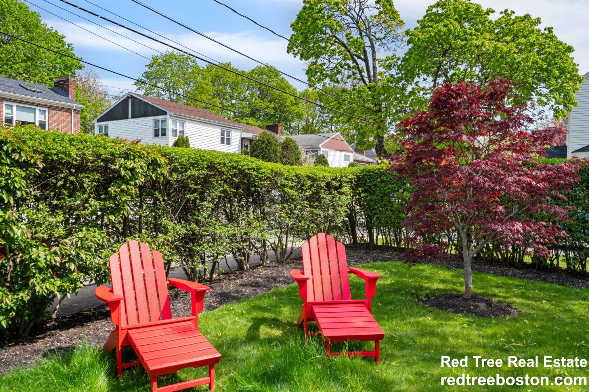 48 Bonad Rd, West Roxbury