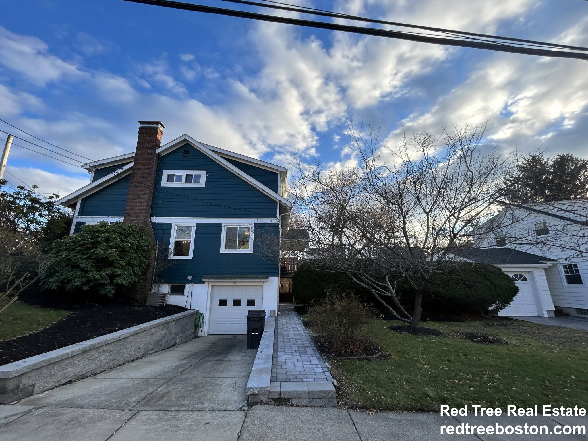 48 Bonad Rd, West Roxbury