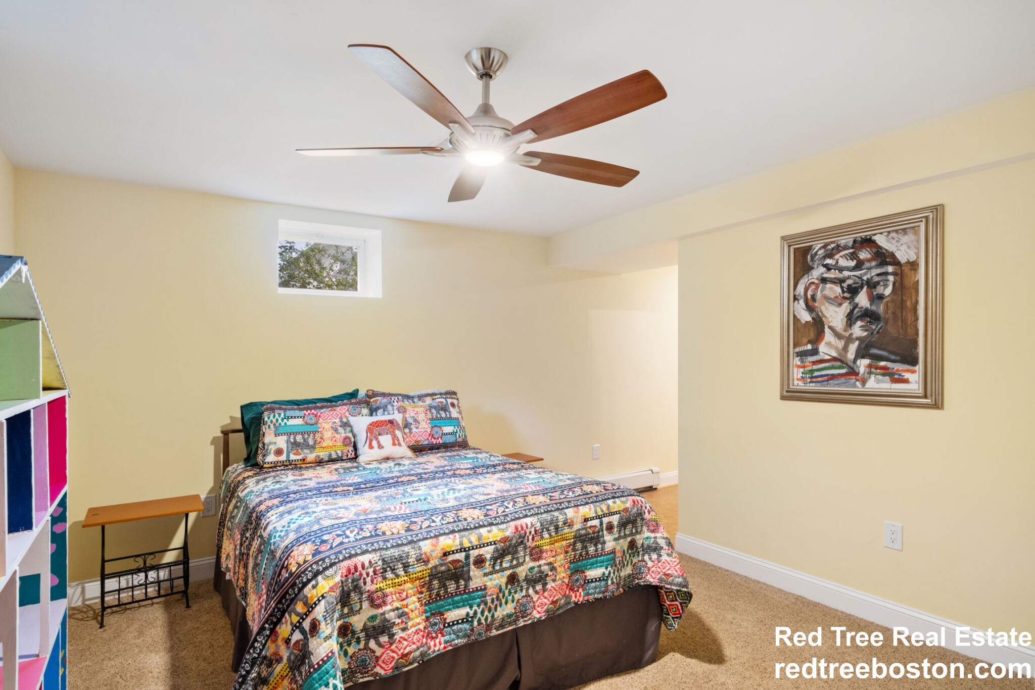 48 Bonad Rd, West Roxbury