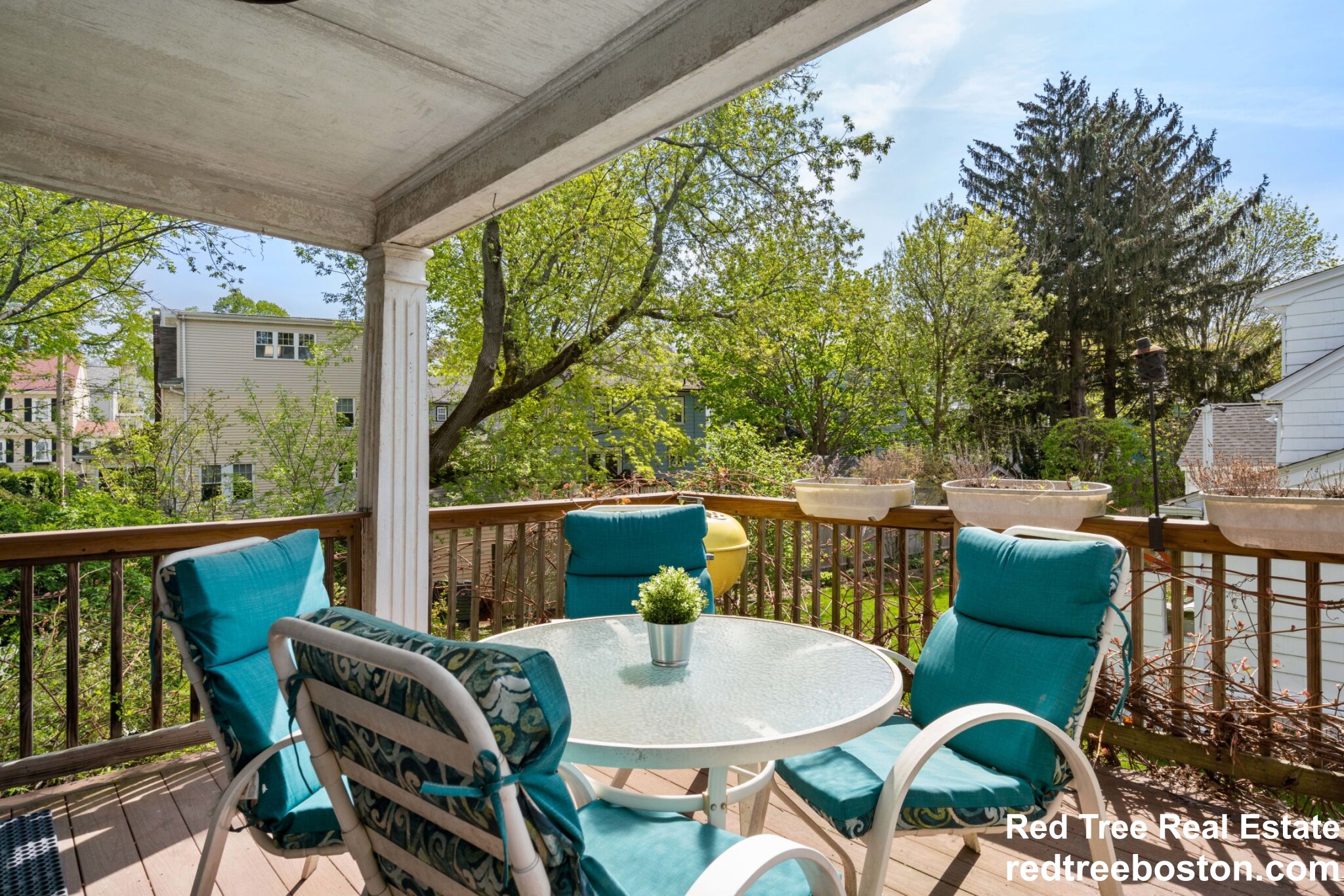 48 Bonad Rd, West Roxbury
