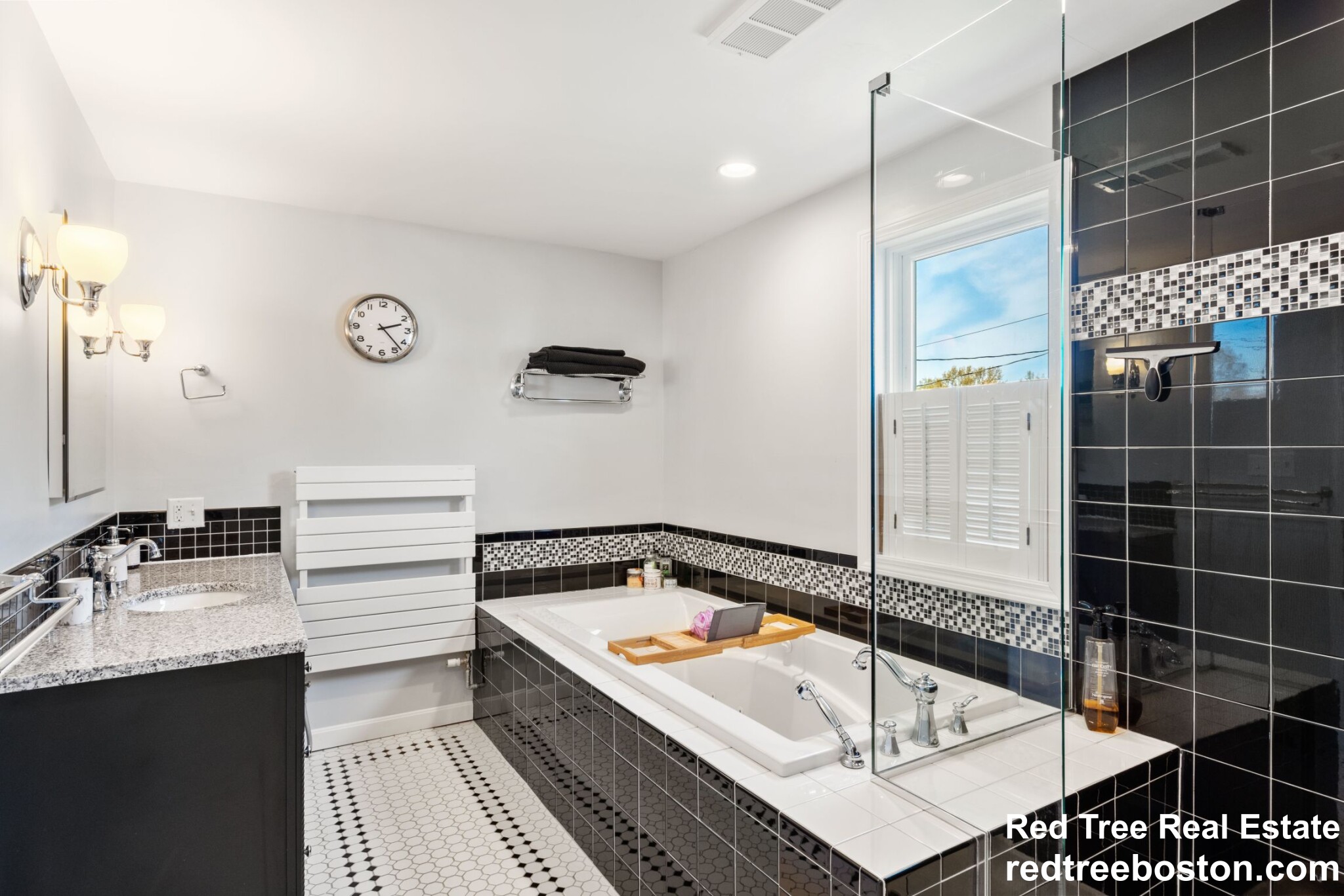 48 Bonad Rd, West Roxbury