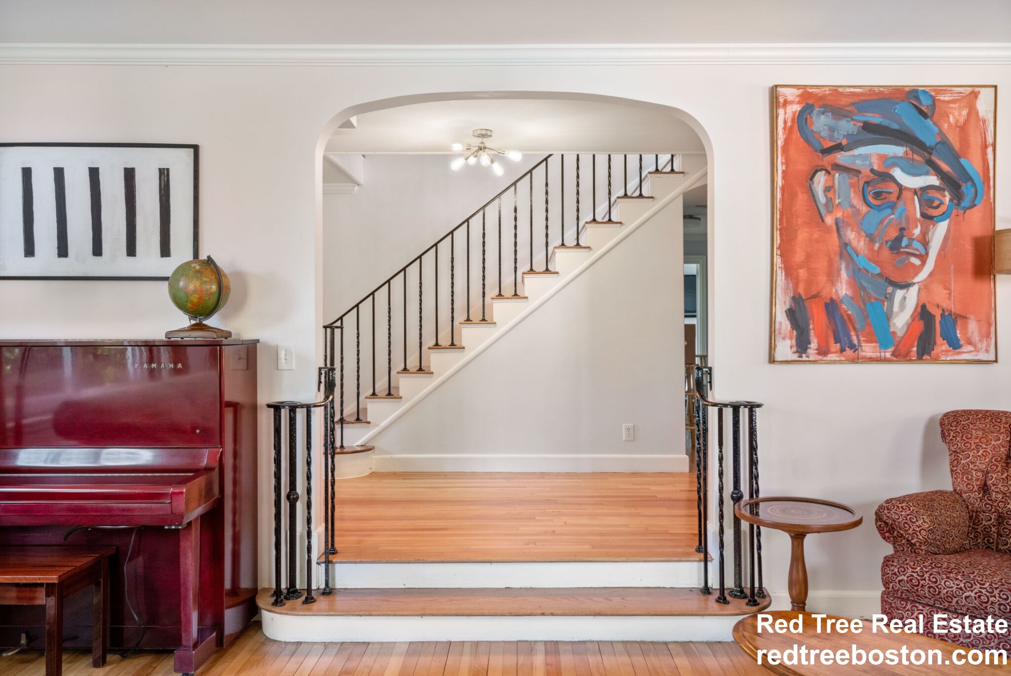 48 Bonad Rd, West Roxbury