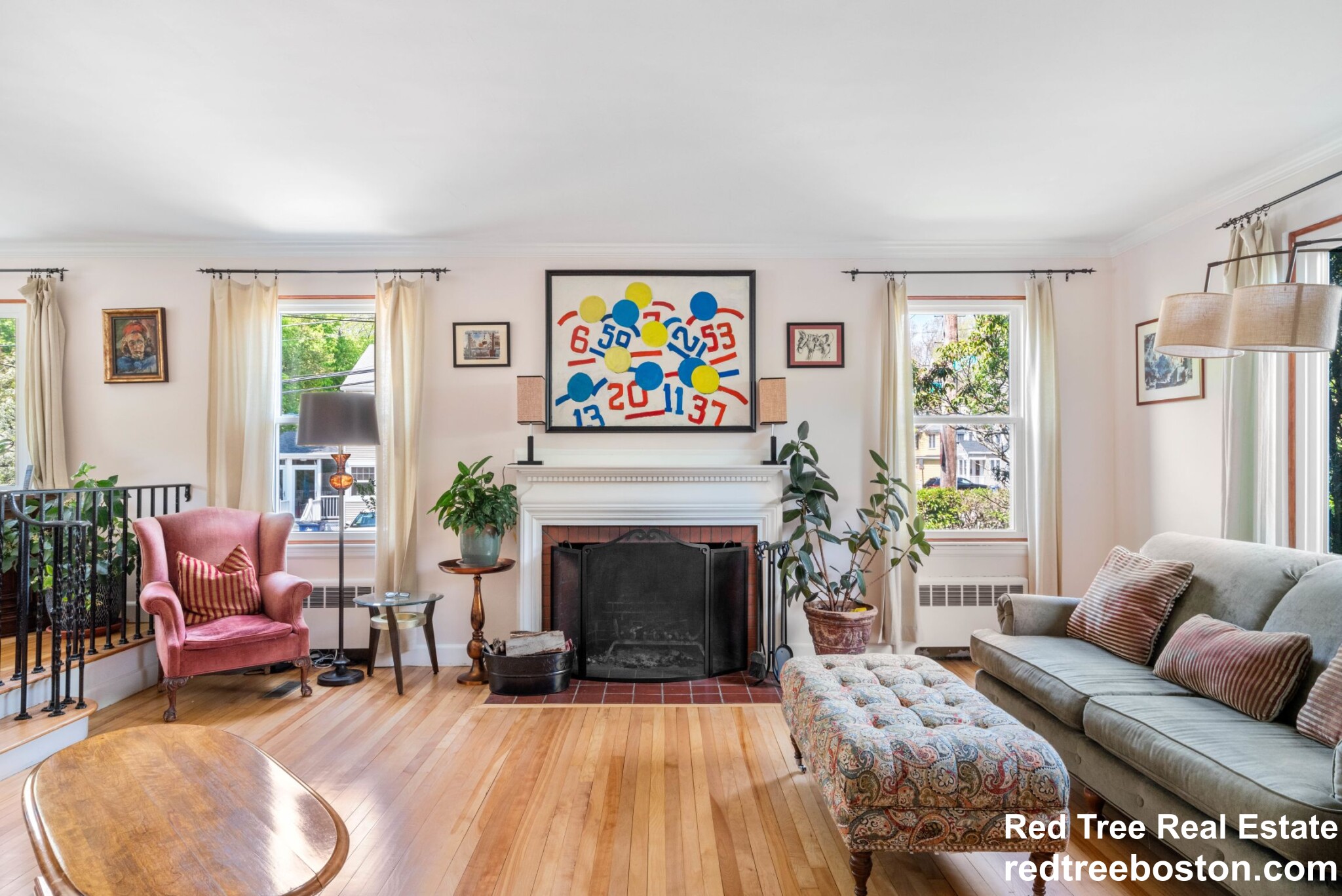 48 Bonad Rd, West Roxbury
