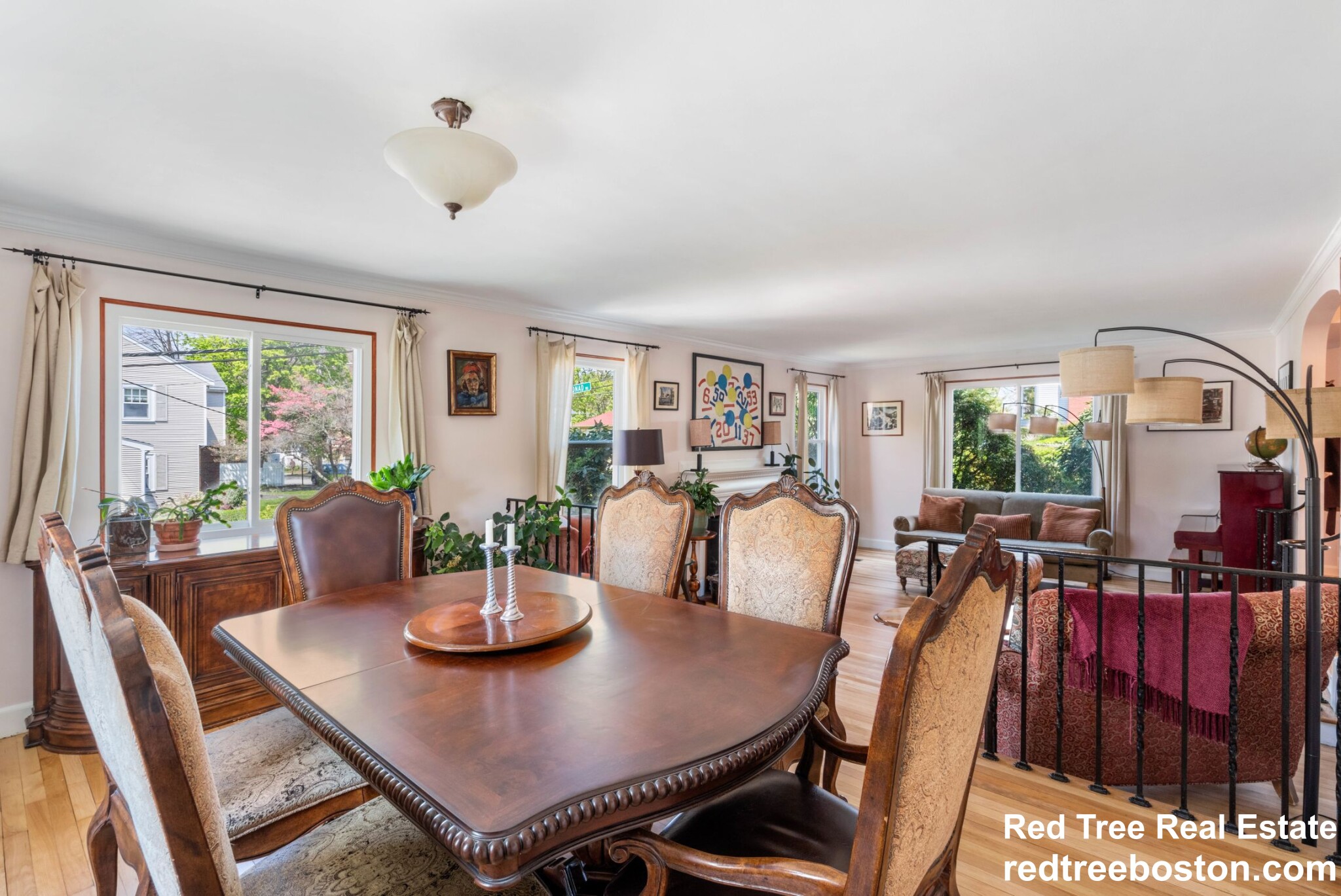 48 Bonad Rd, West Roxbury