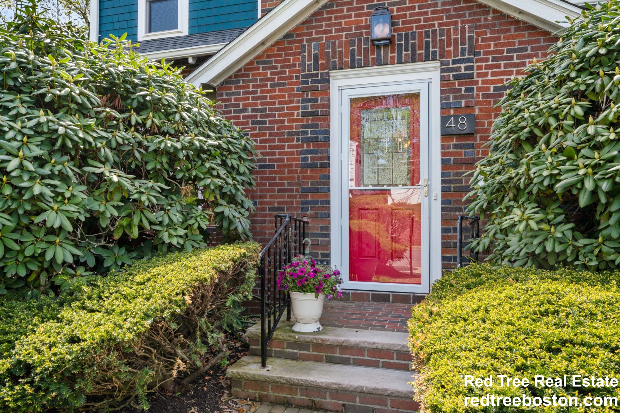 48 Bonad Rd, West Roxbury