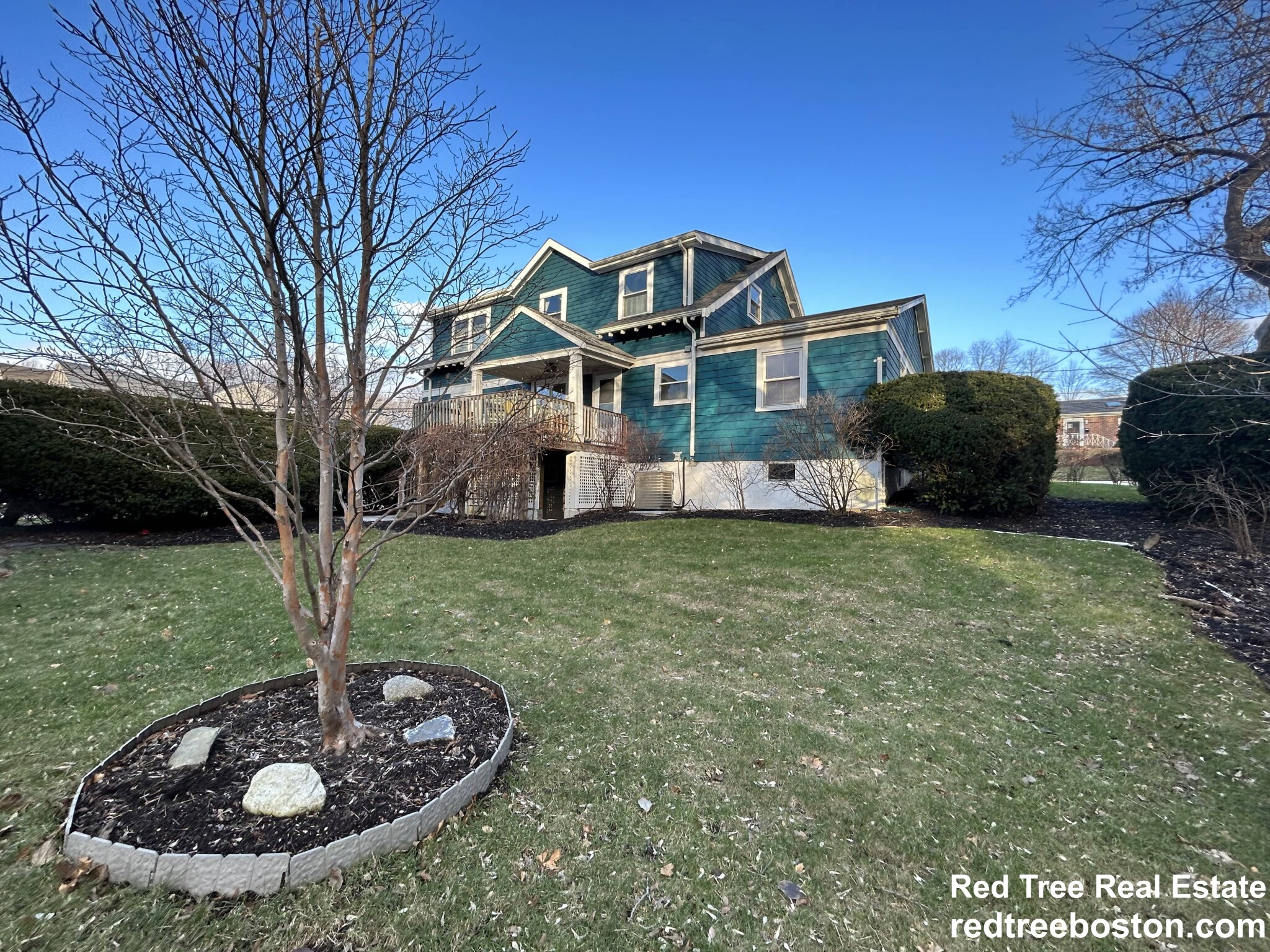 48 Bonad Rd, West Roxbury