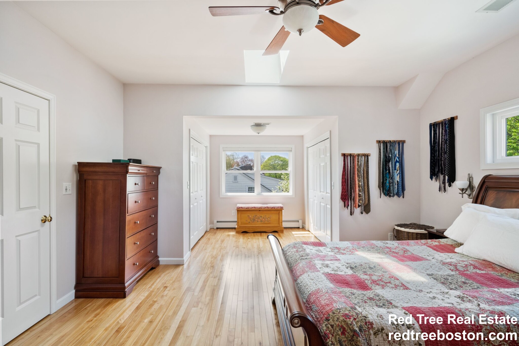 48 Bonad Rd, West Roxbury