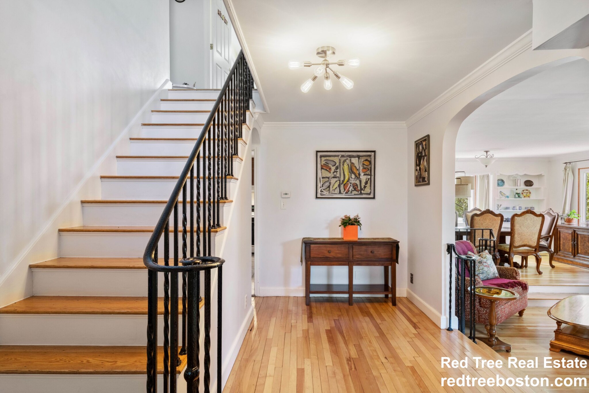 48 Bonad Rd, West Roxbury