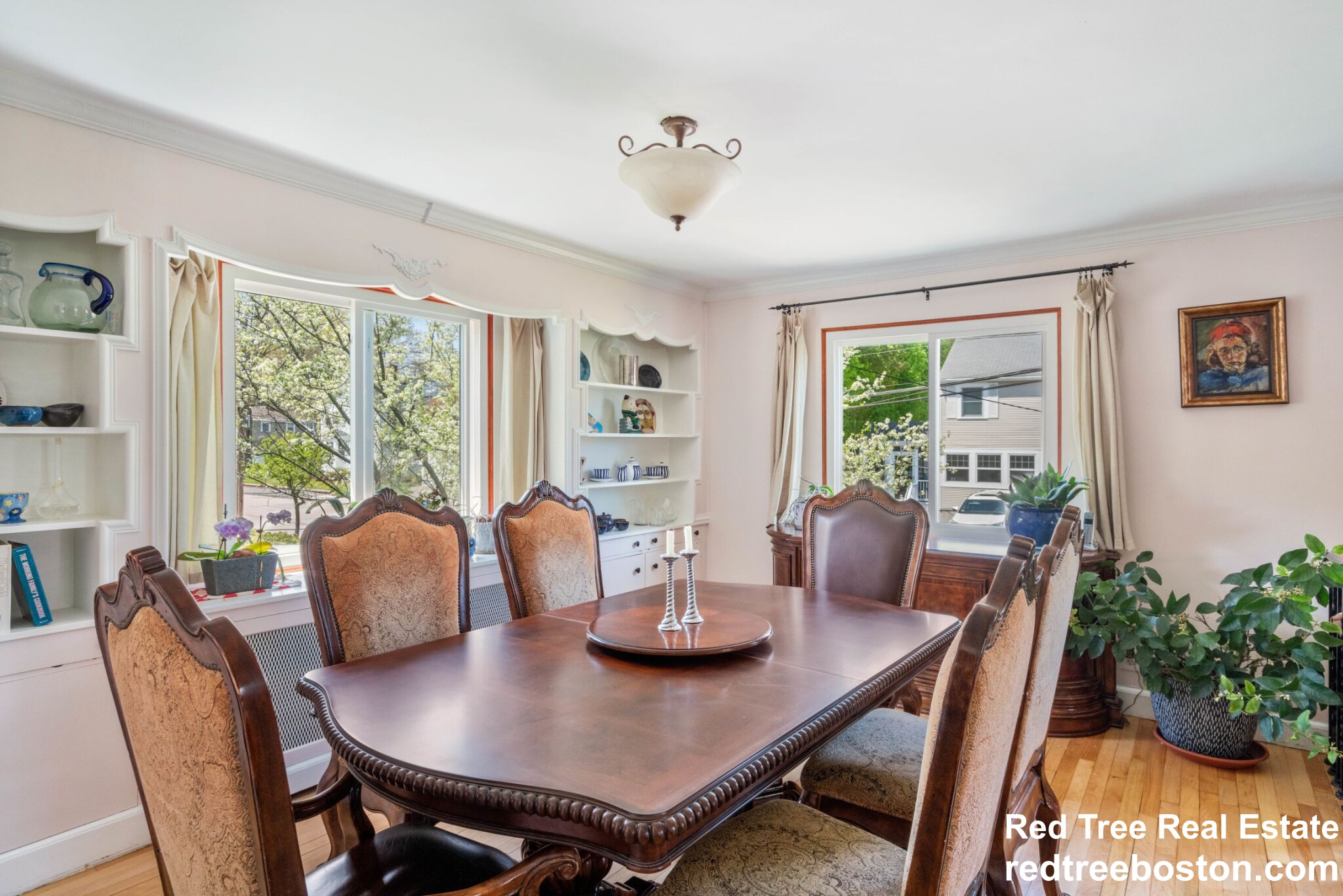 48 Bonad Rd, West Roxbury