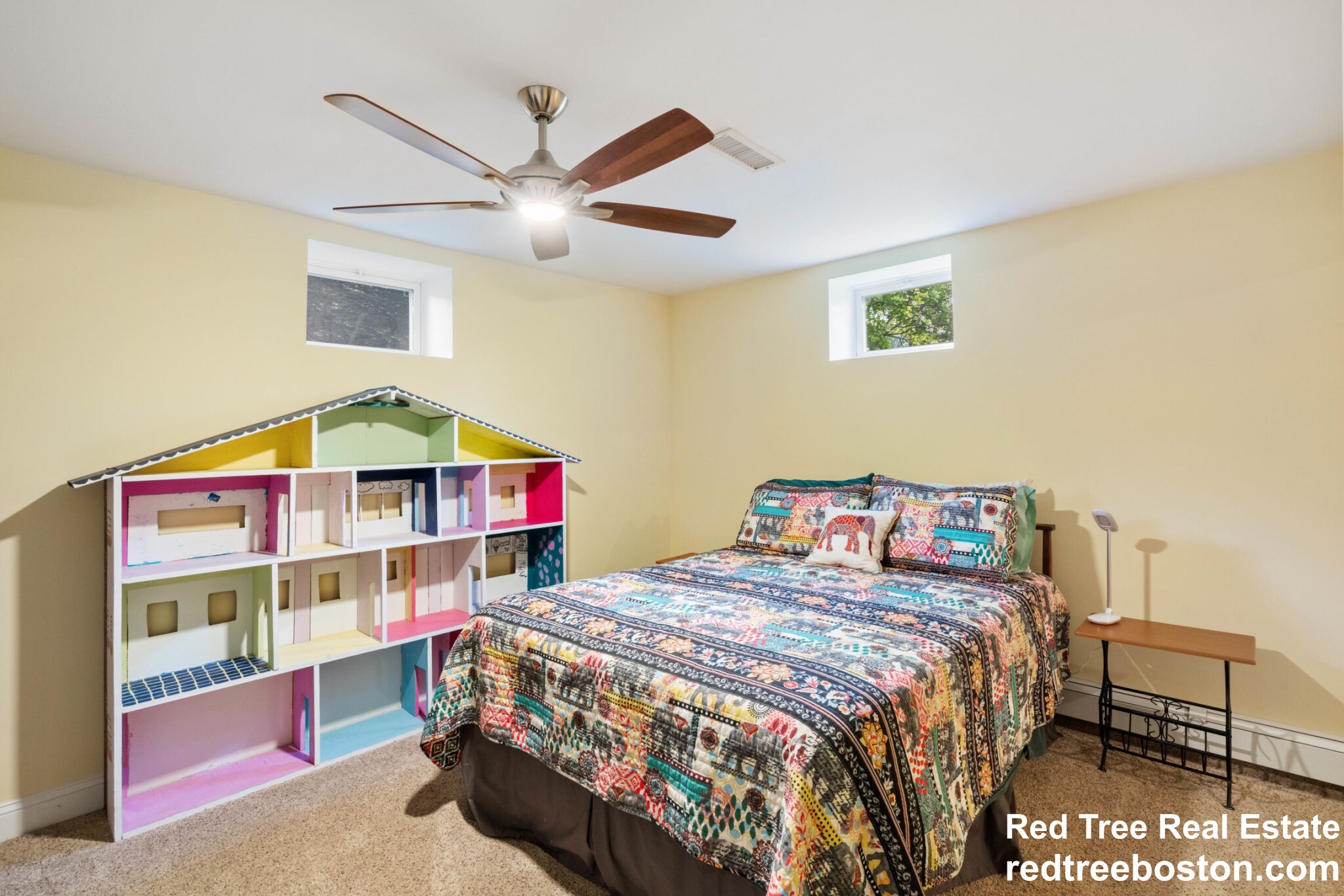 48 Bonad Rd, West Roxbury