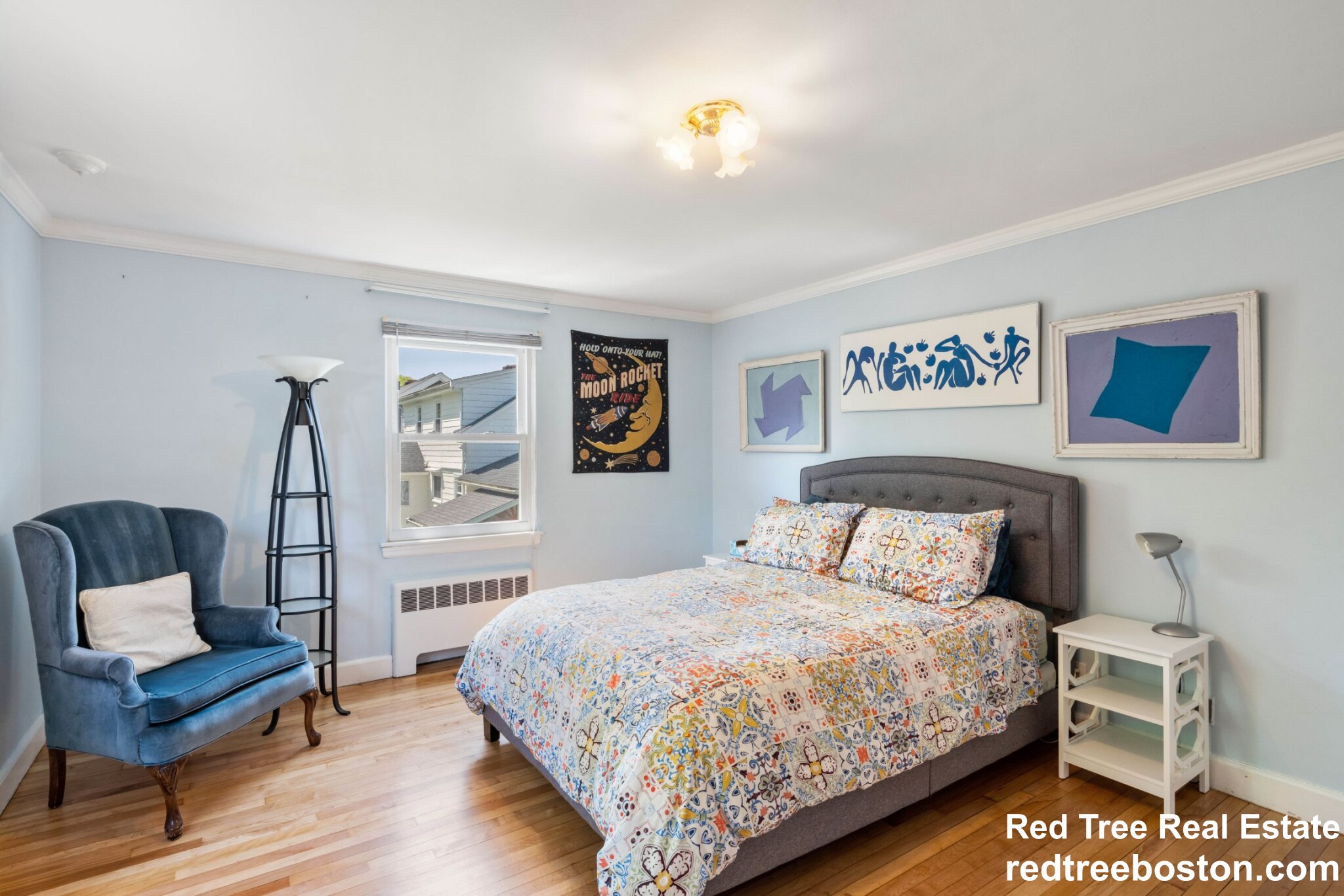 48 Bonad Rd, West Roxbury