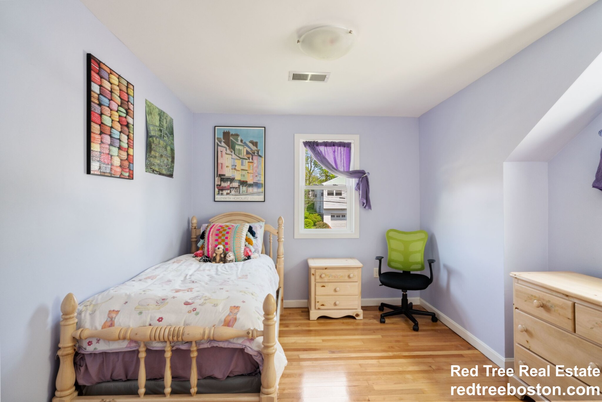 48 Bonad Rd, West Roxbury
