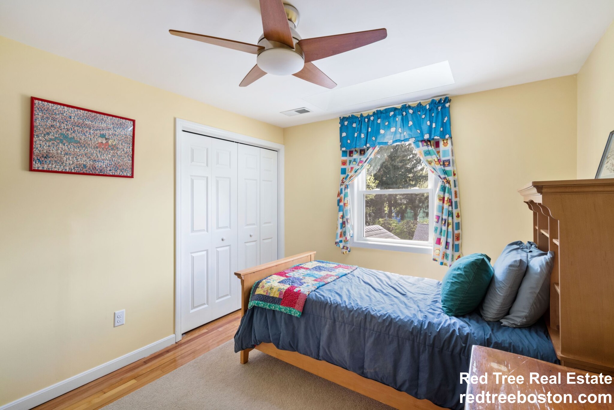 48 Bonad Rd, West Roxbury