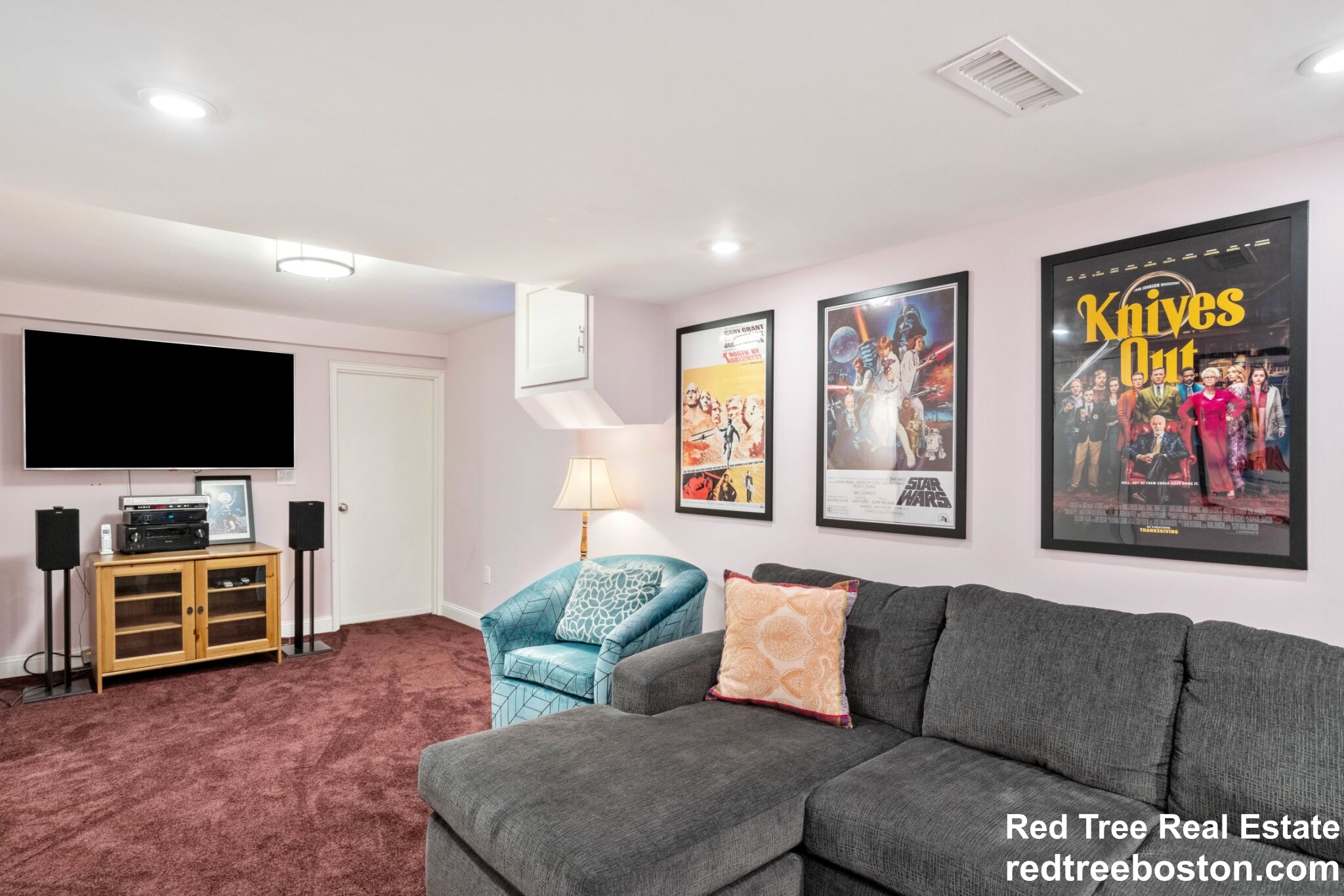 48 Bonad Rd, West Roxbury