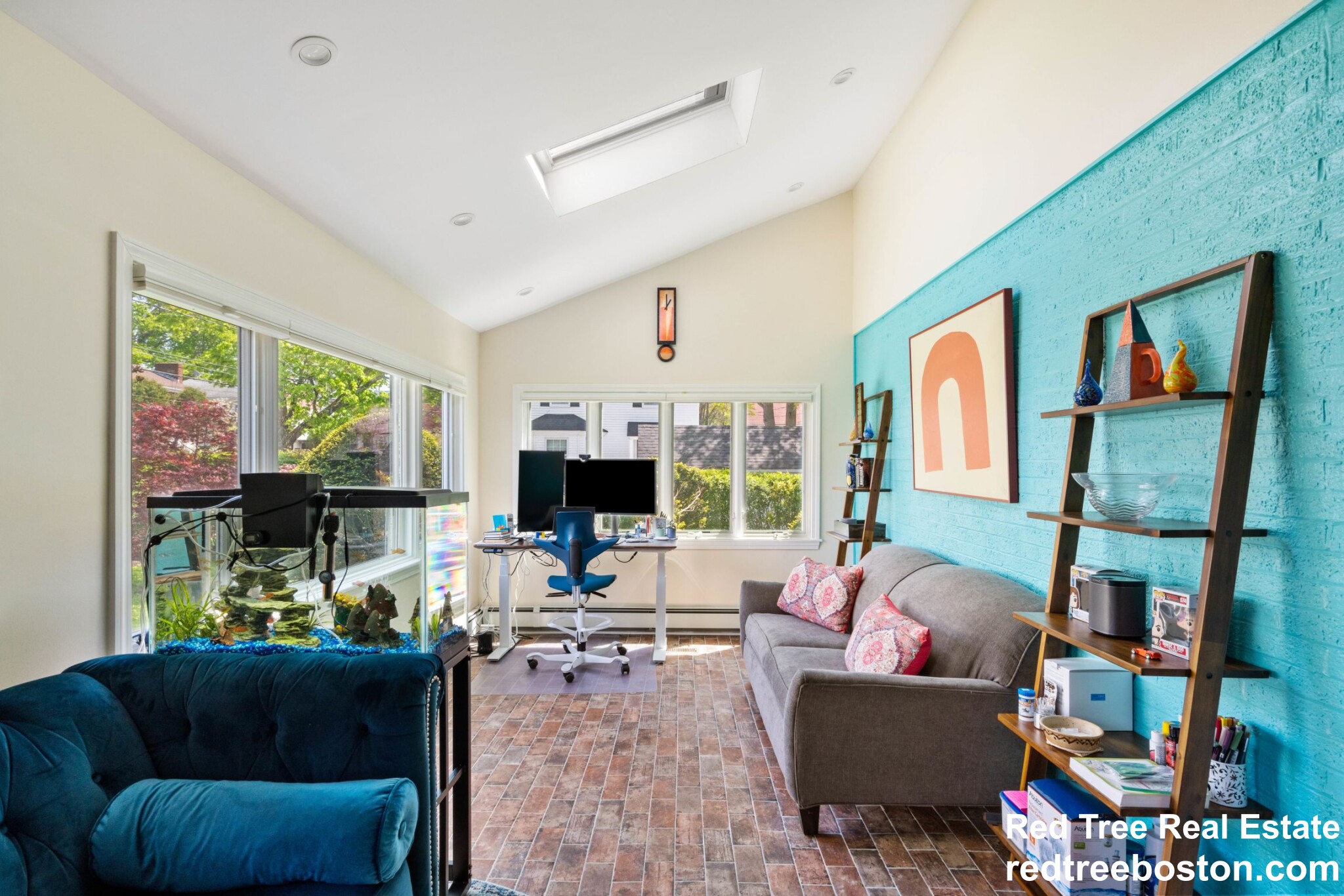 48 Bonad Rd, West Roxbury