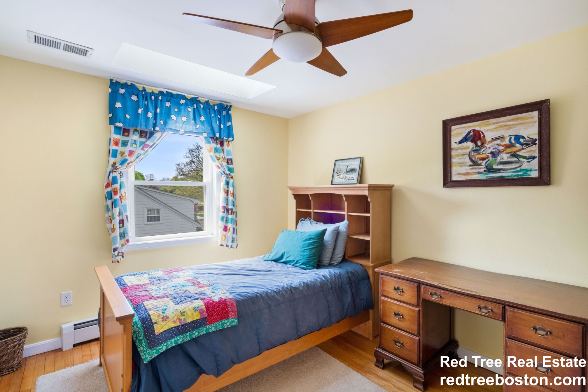 48 Bonad Rd, West Roxbury