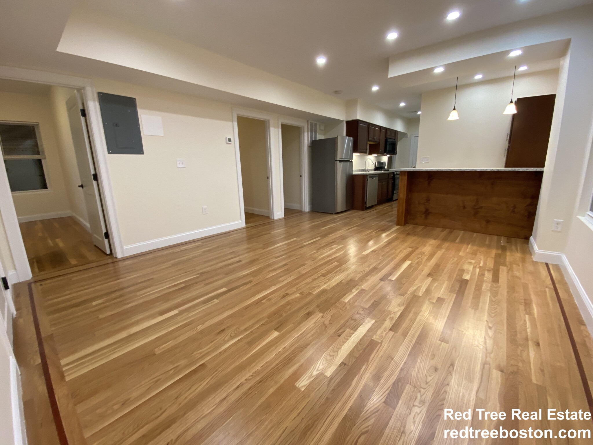 28R Cherry St, Porter Square