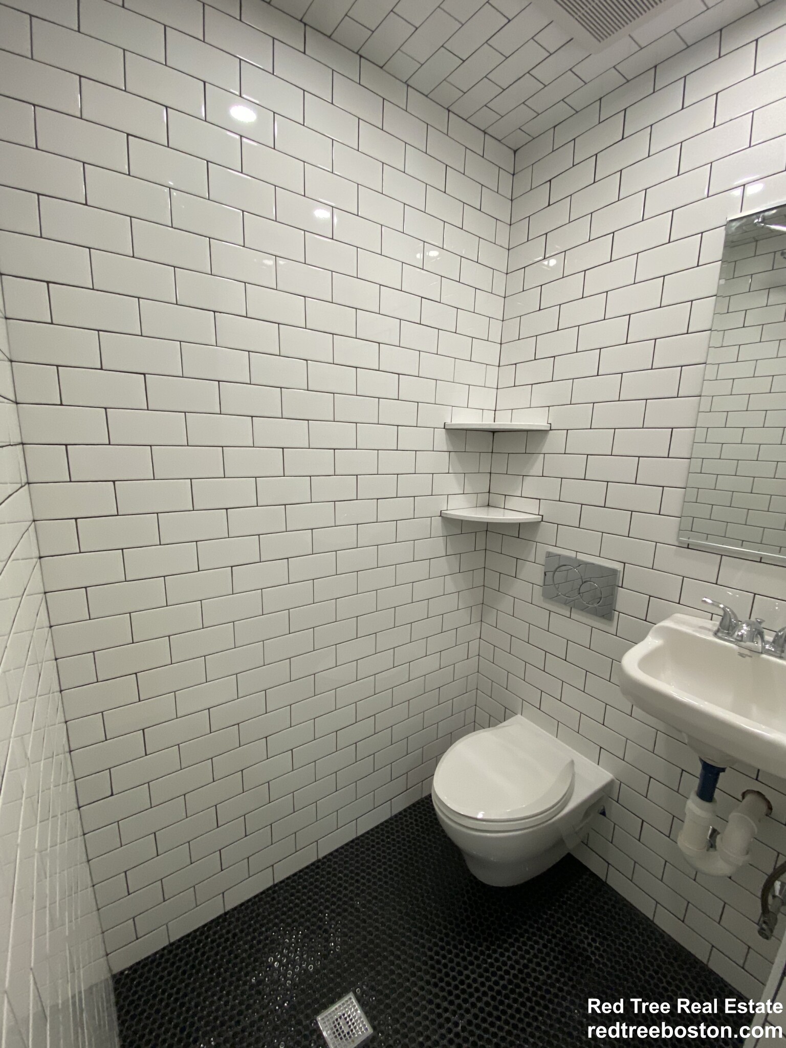 28R Cherry St, Porter Square