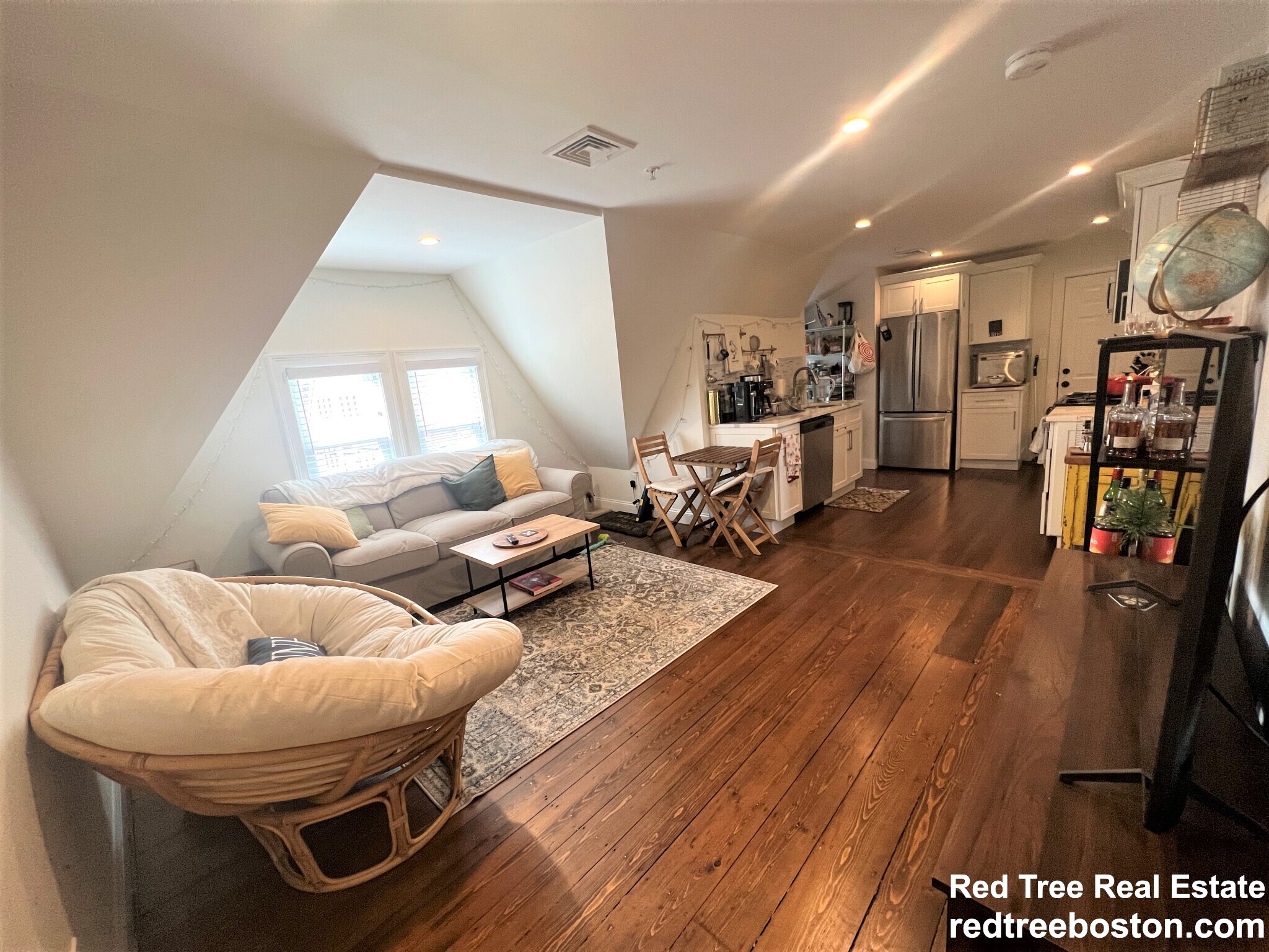 19 21 Bellevue St, Waltham