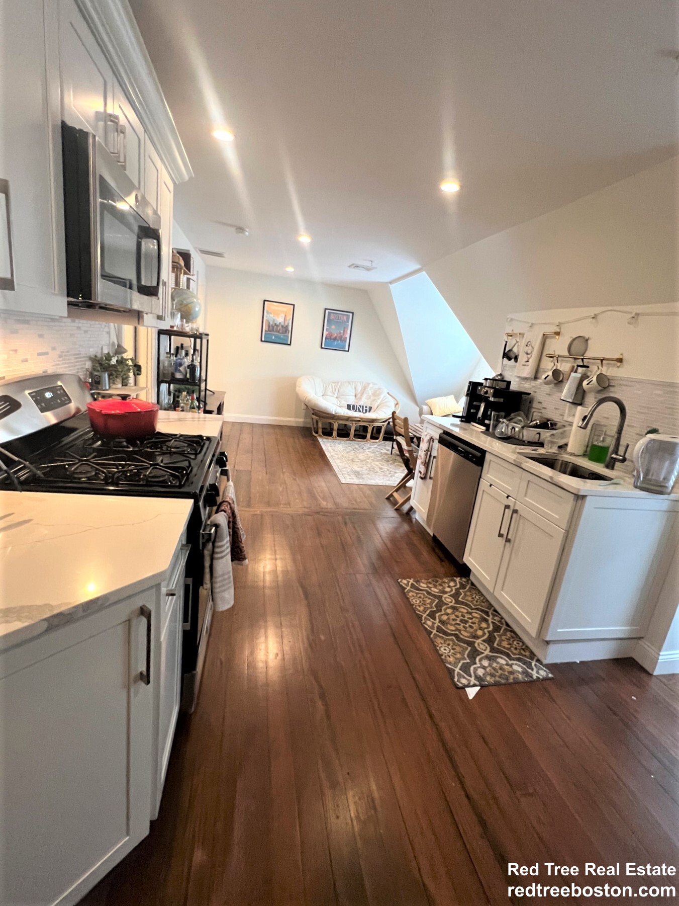 19 21 Bellevue St, Waltham