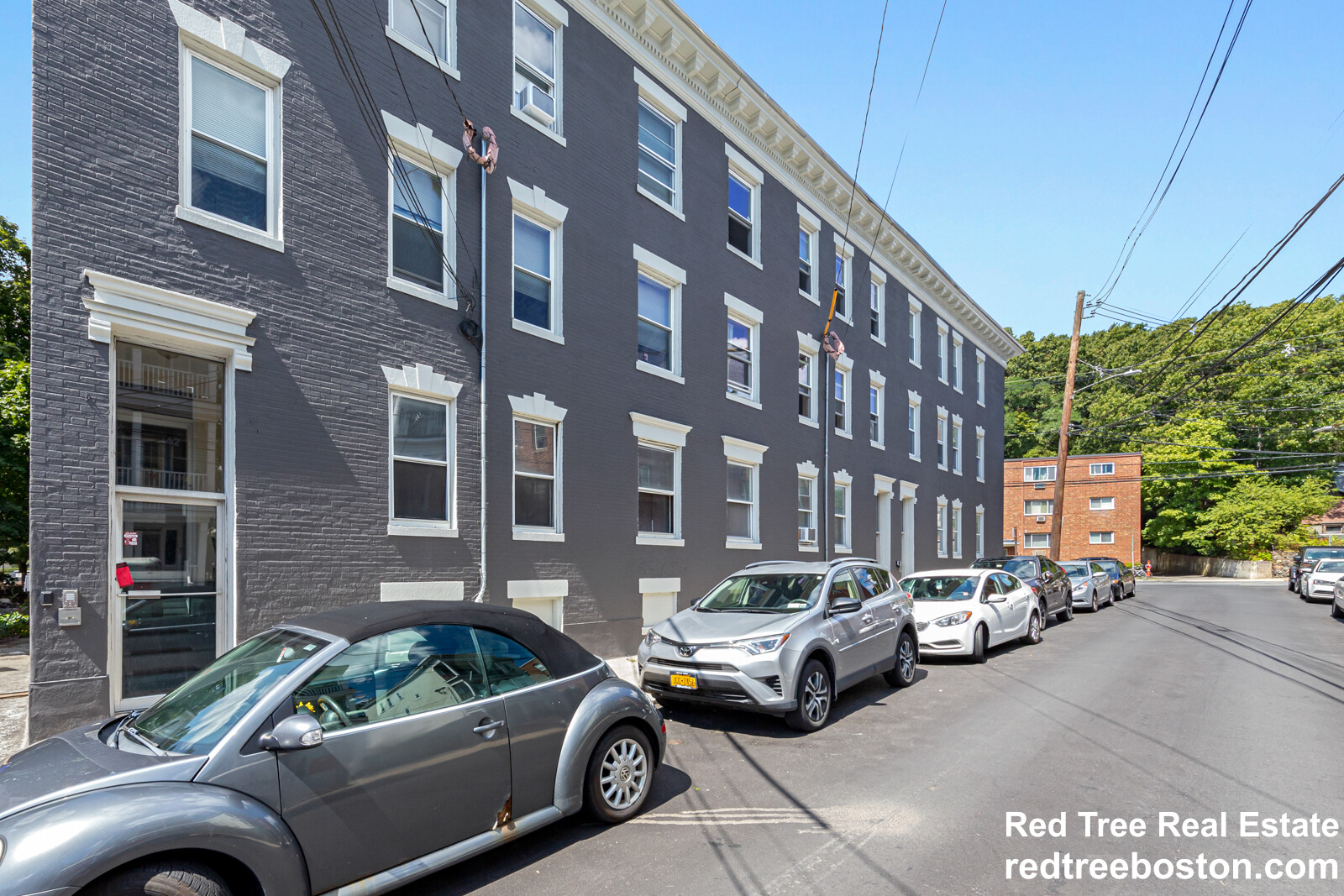 46 Brackett St, Brighton