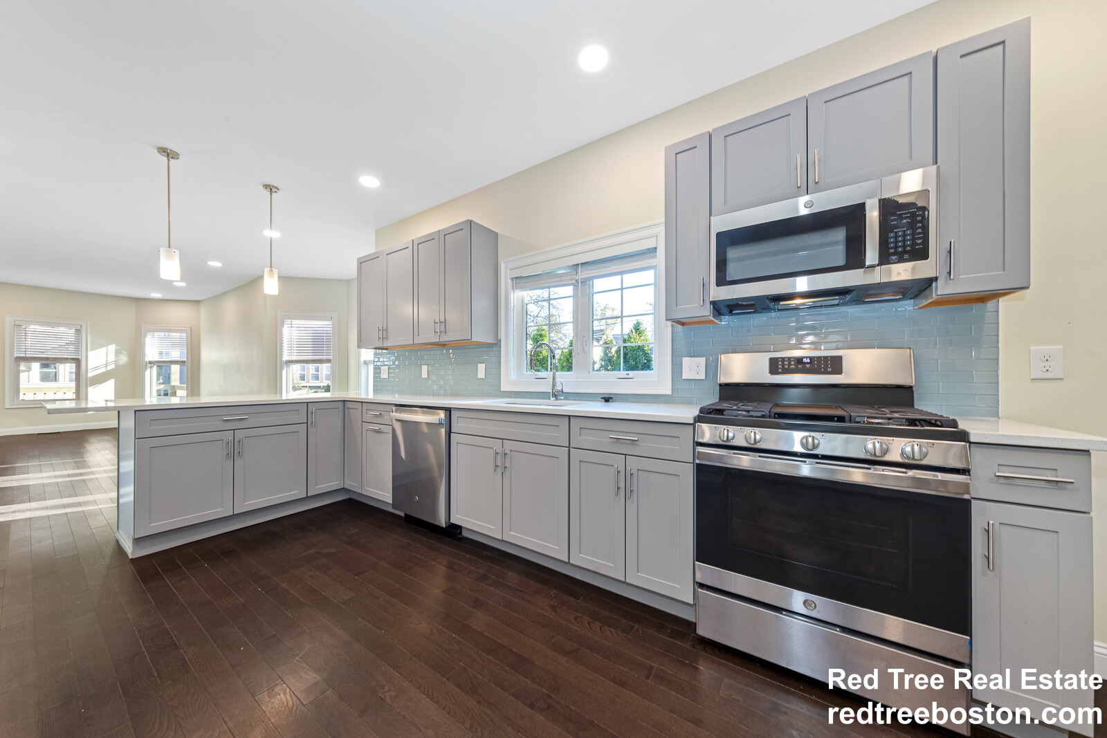 62 Bradbury Ave, West Medford