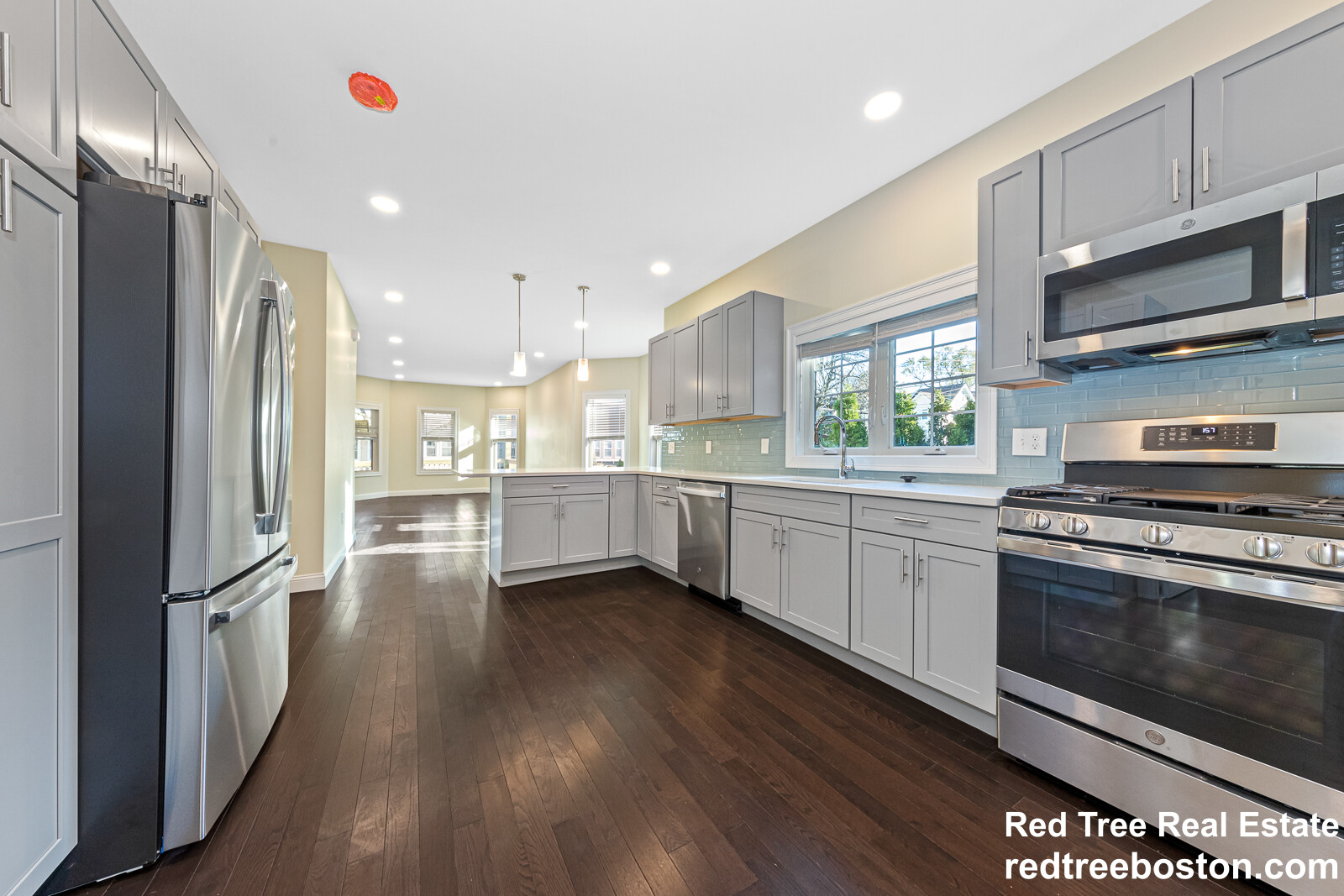 62 Bradbury Ave, West Medford