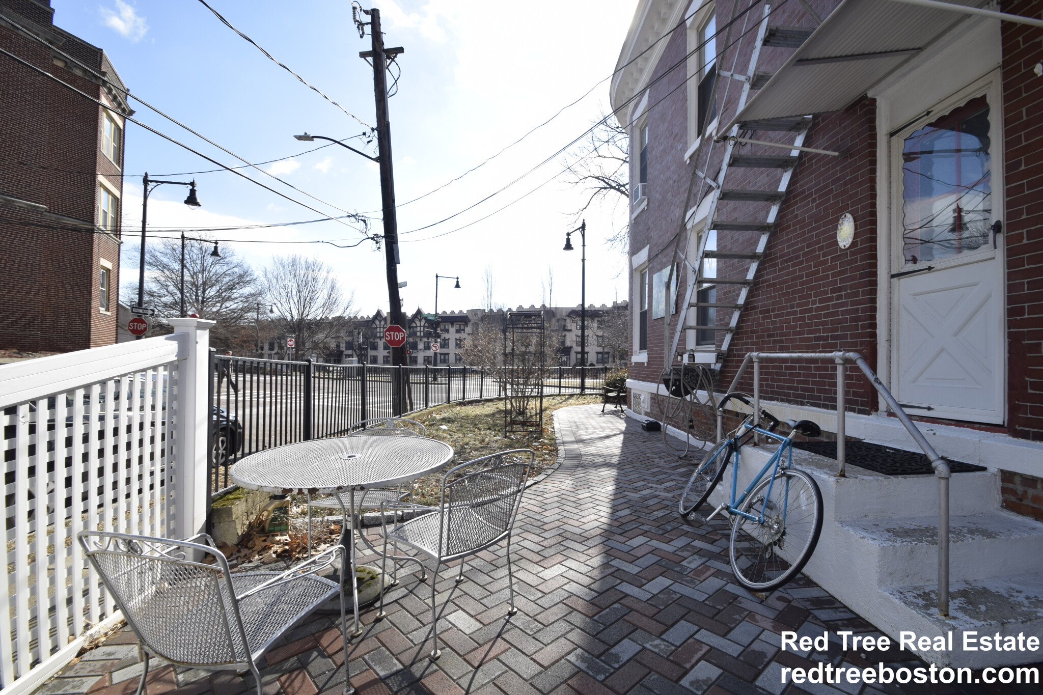 1729 Commonwealth Ave, Brighton