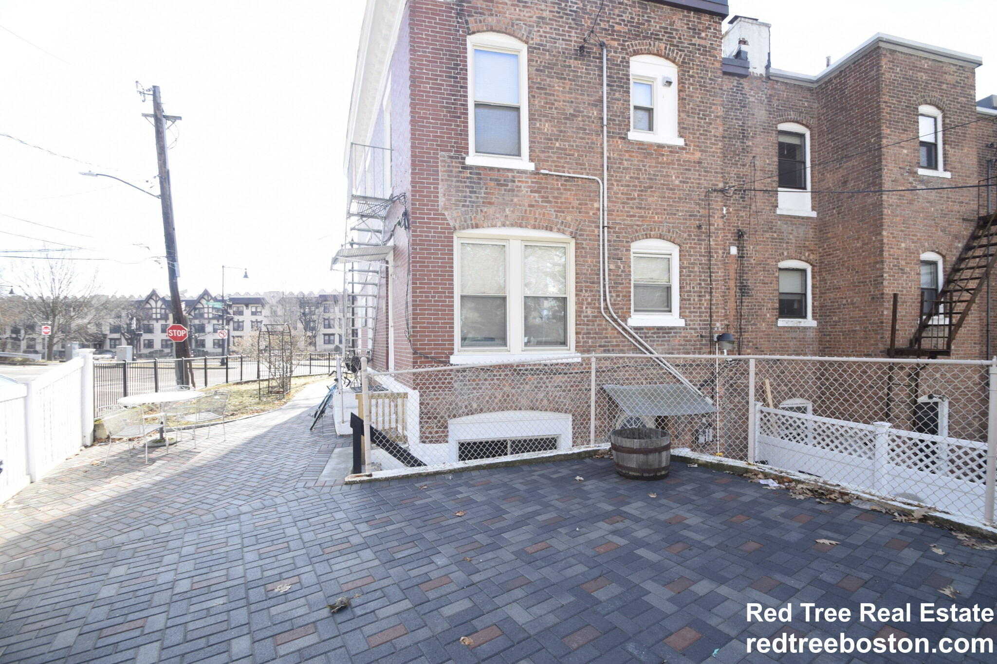 1729 Commonwealth Ave, Brighton