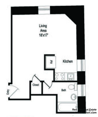 62 Boylston St, Back Bay