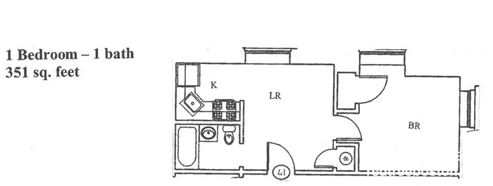 81 Essex St, Chinatown