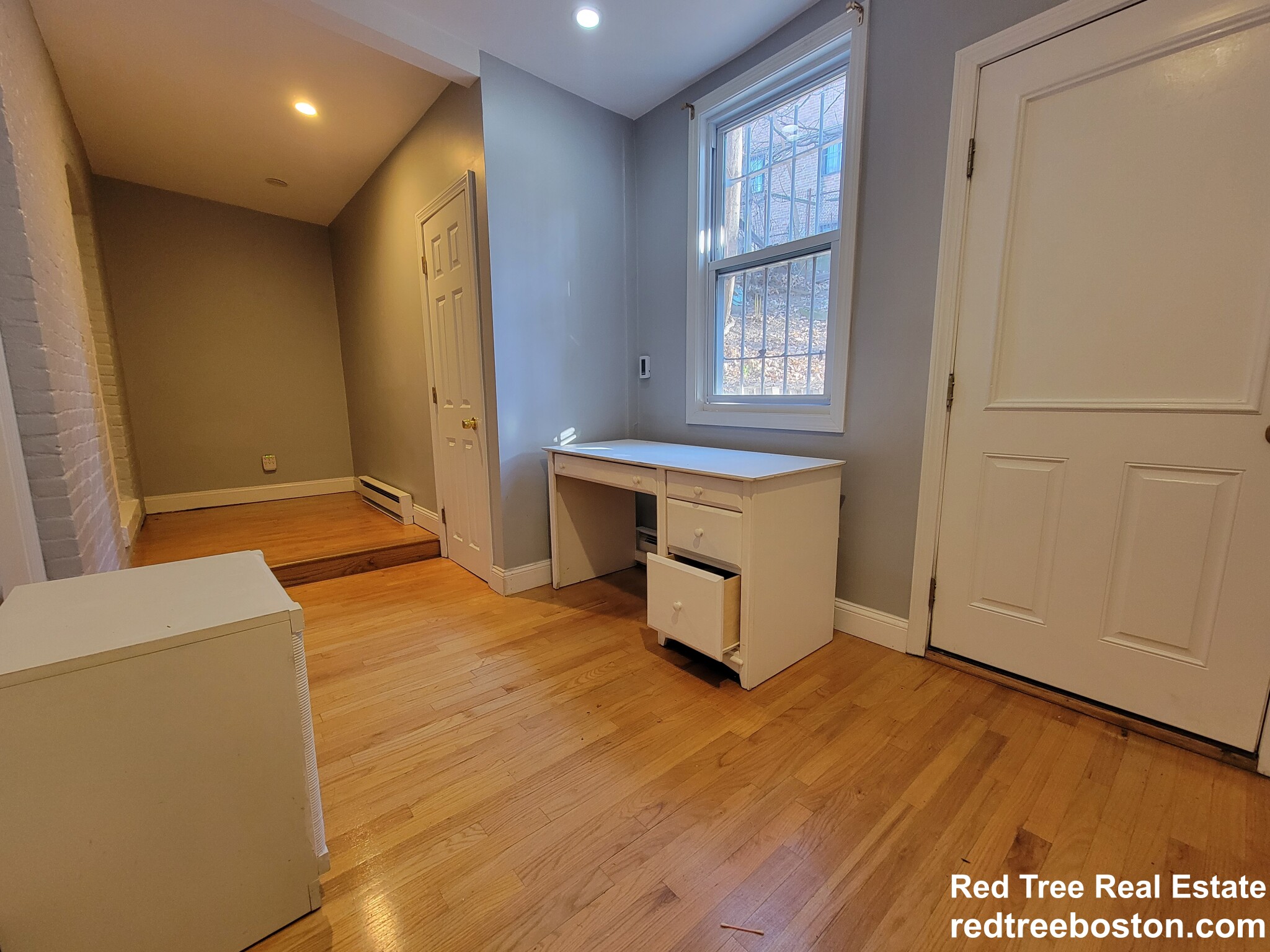 846 Huntington Ave, Mission Hill