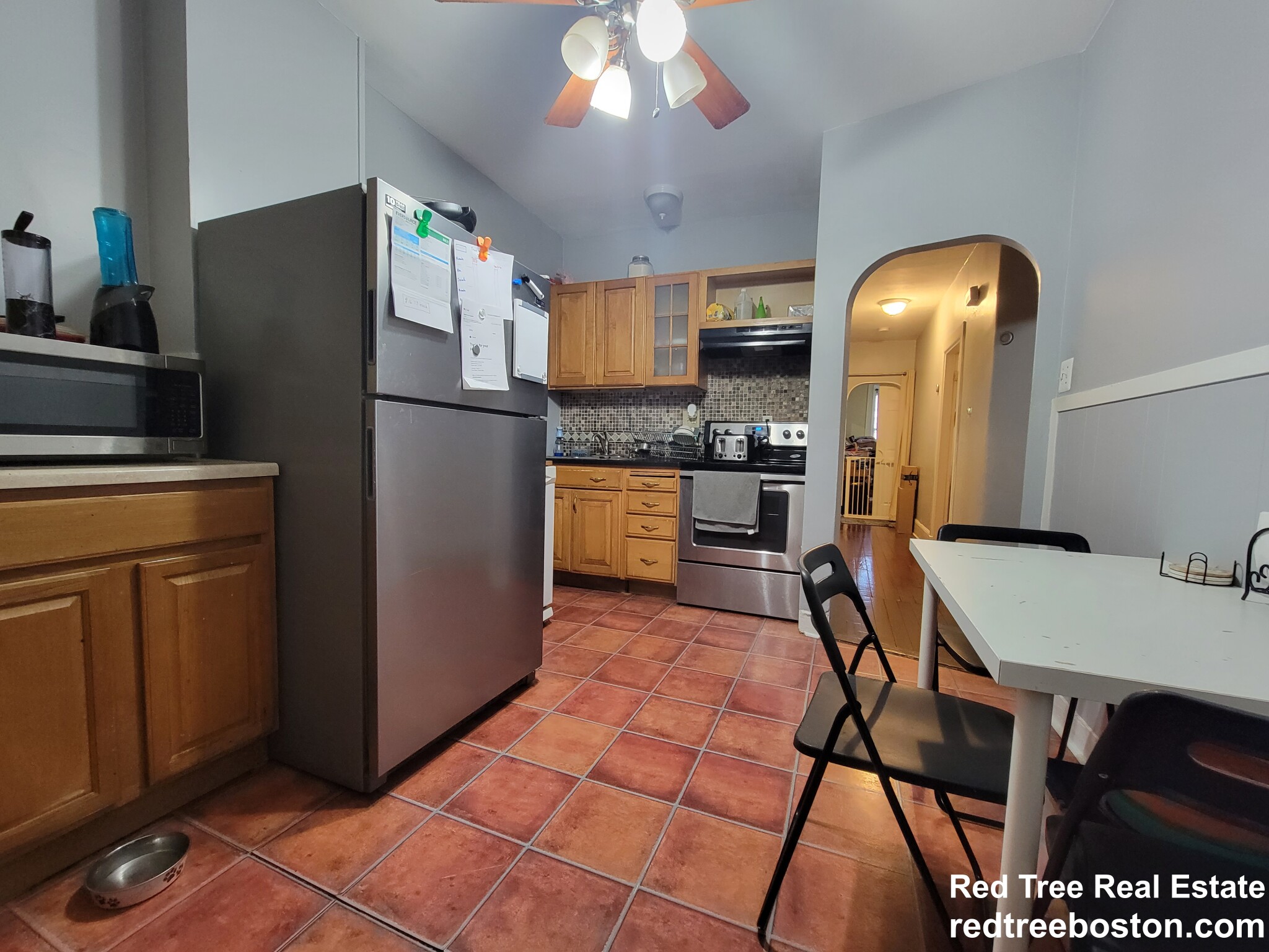 846 Huntington Ave, Mission Hill