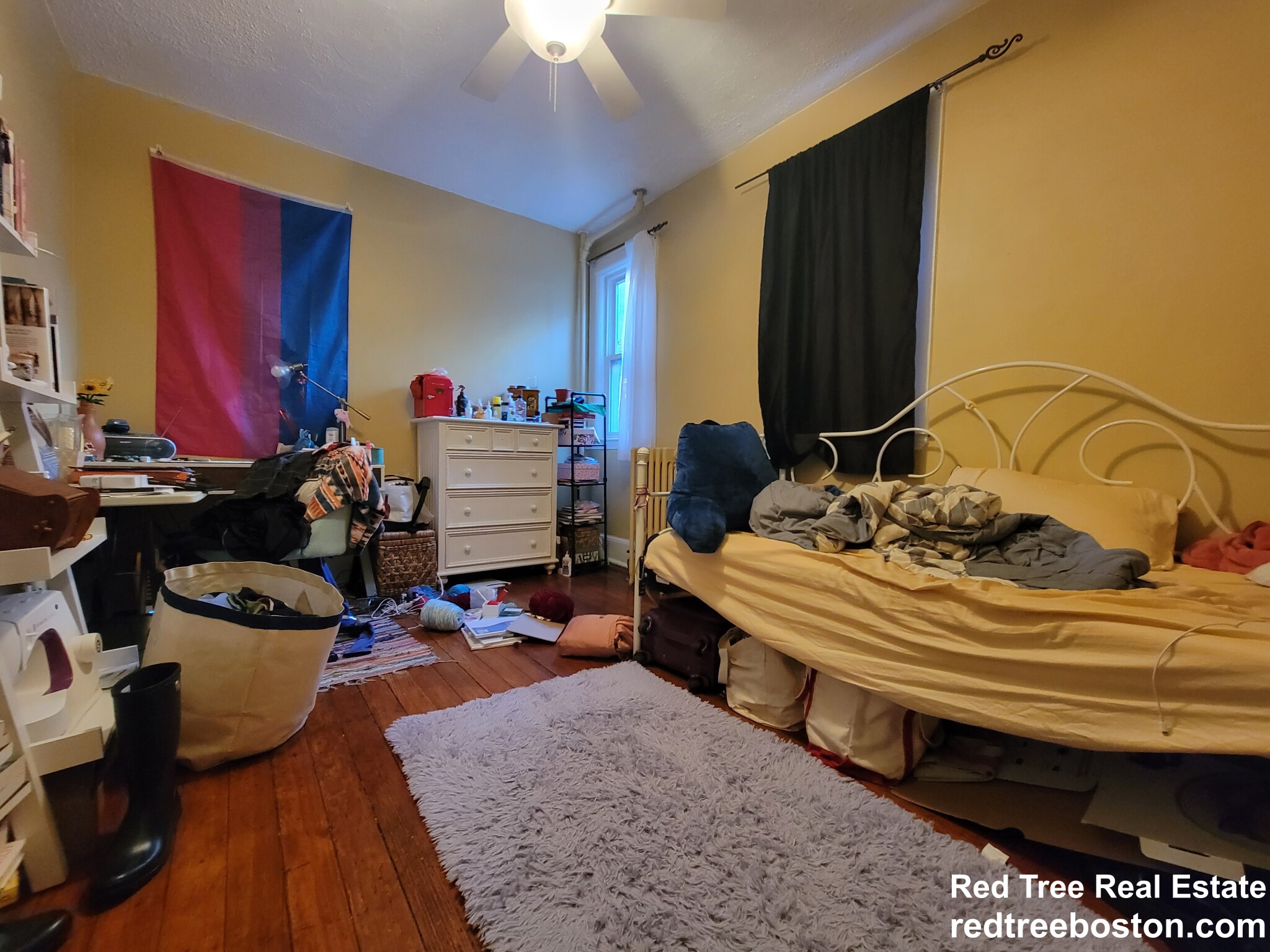 846 Huntington Ave, Mission Hill