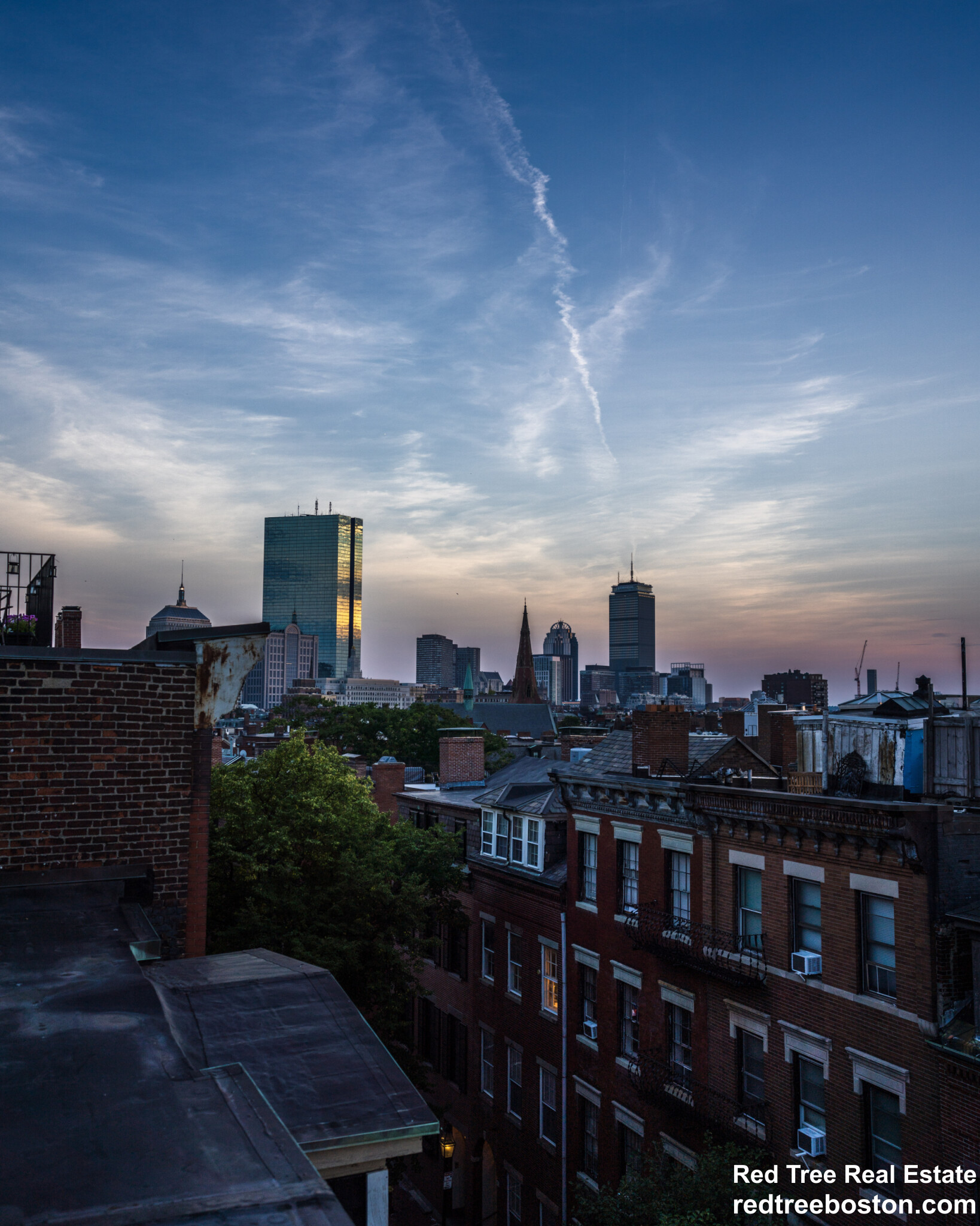 61 West Cedar St, Beacon Hill