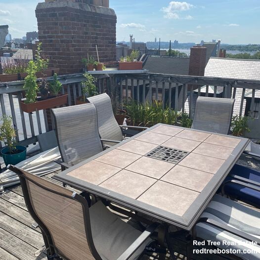 61 West Cedar St, Beacon Hill