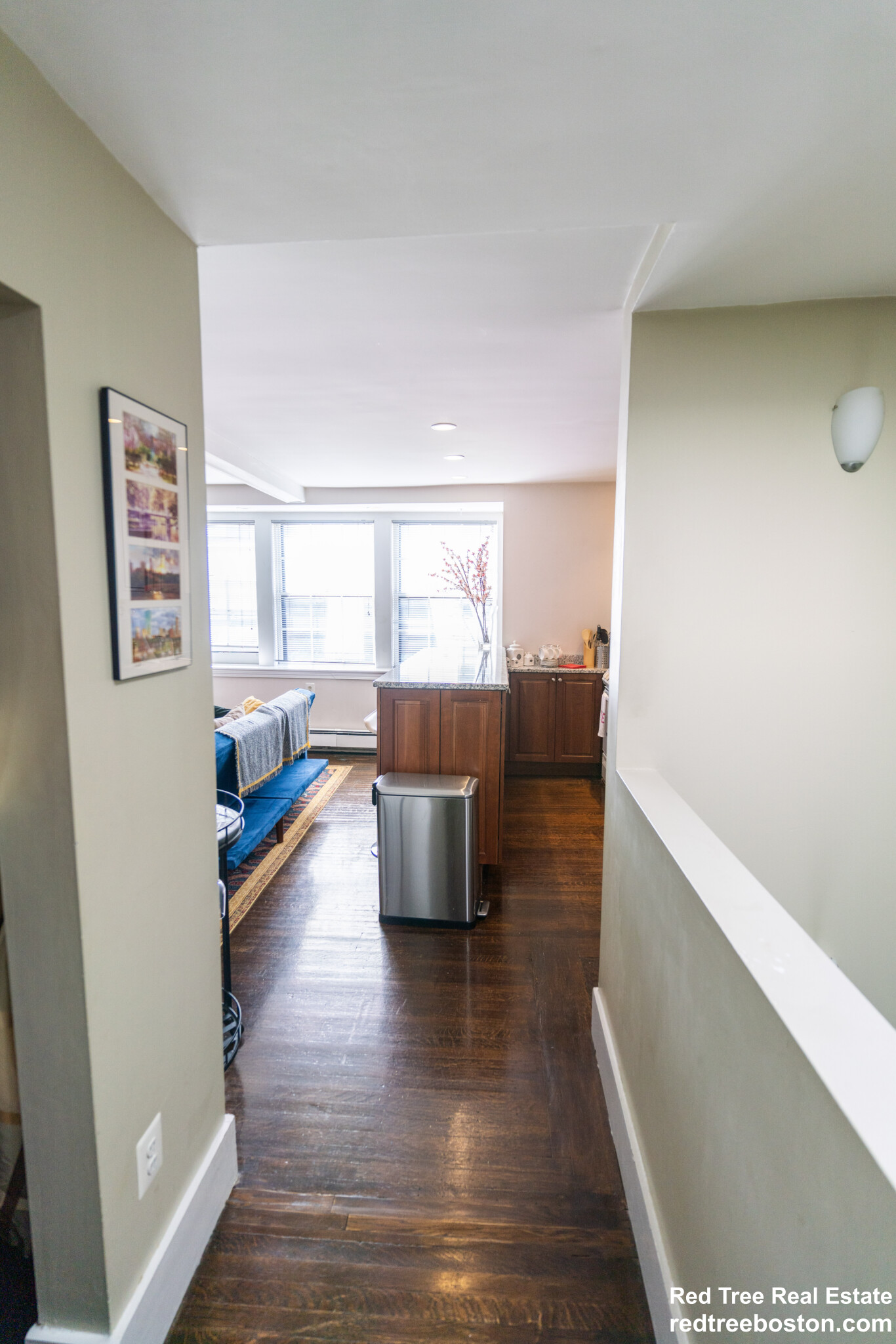 61 West Cedar St, Beacon Hill