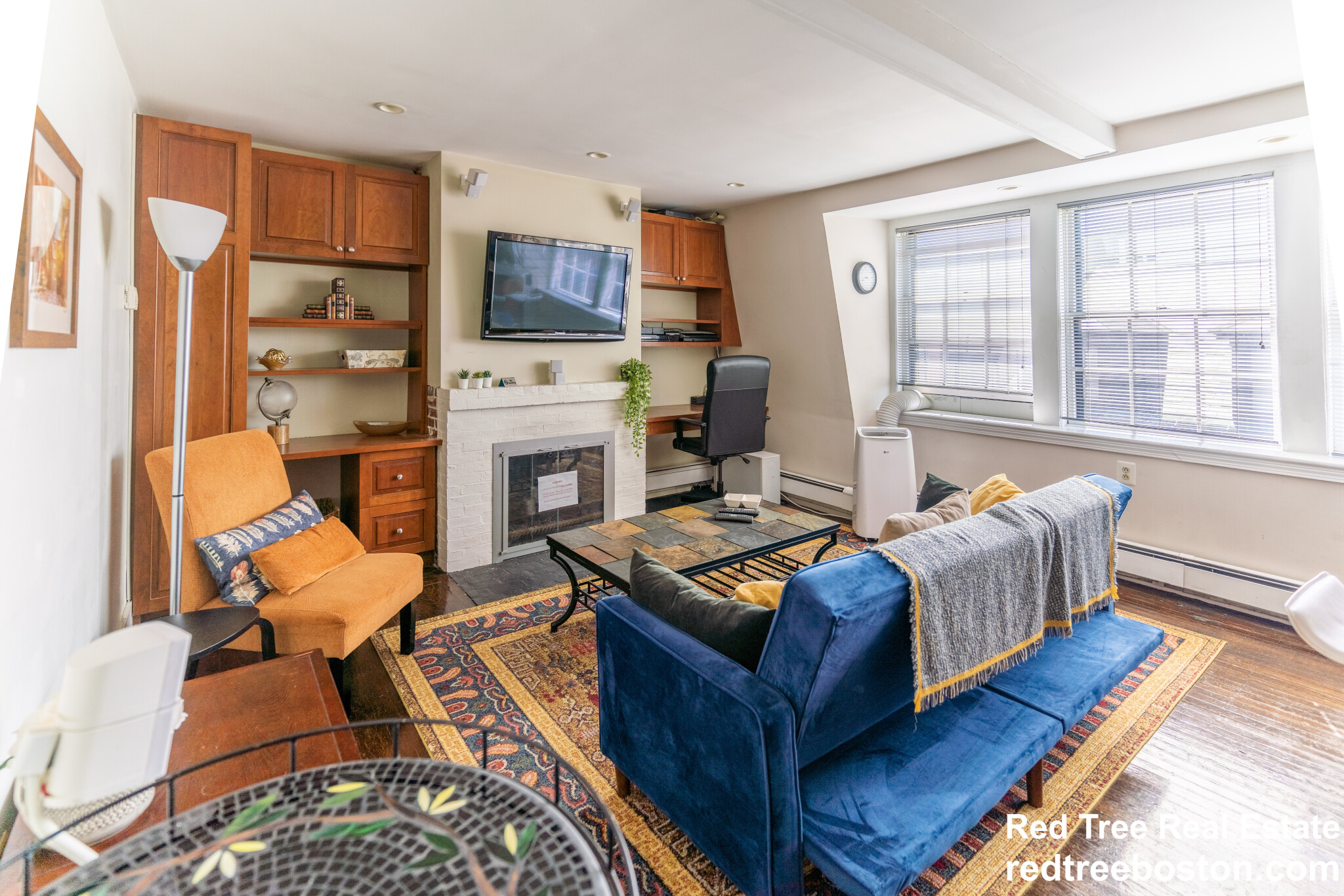 61 West Cedar St, Beacon Hill