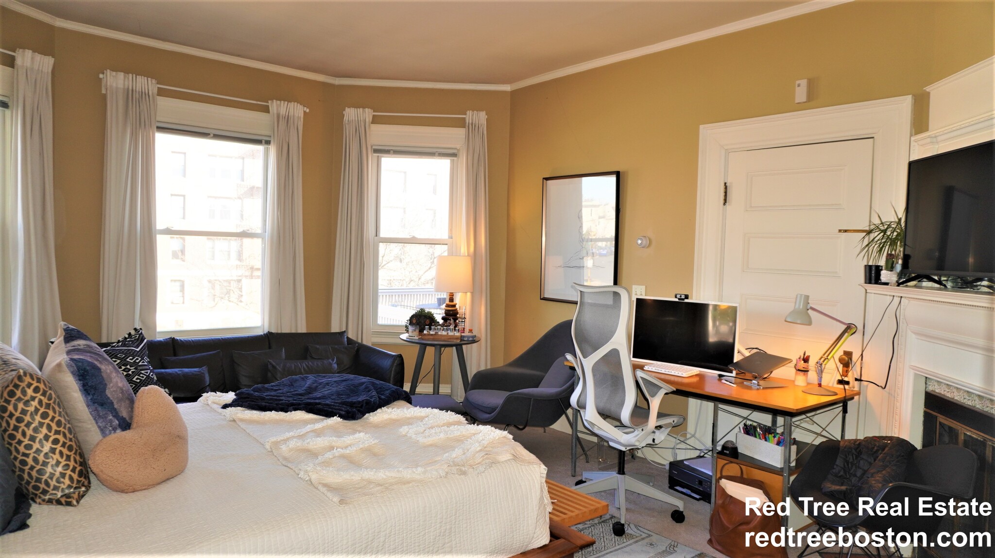 380 Broadway, Winter Hill