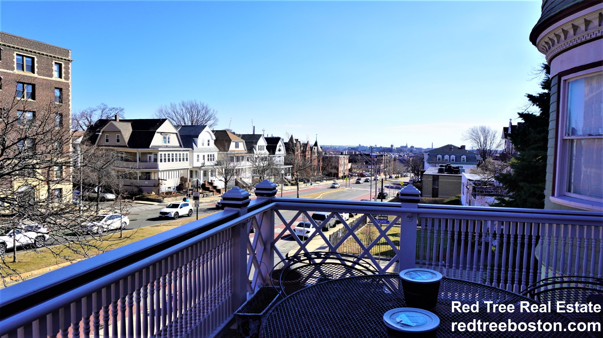 380 Broadway, Winter Hill